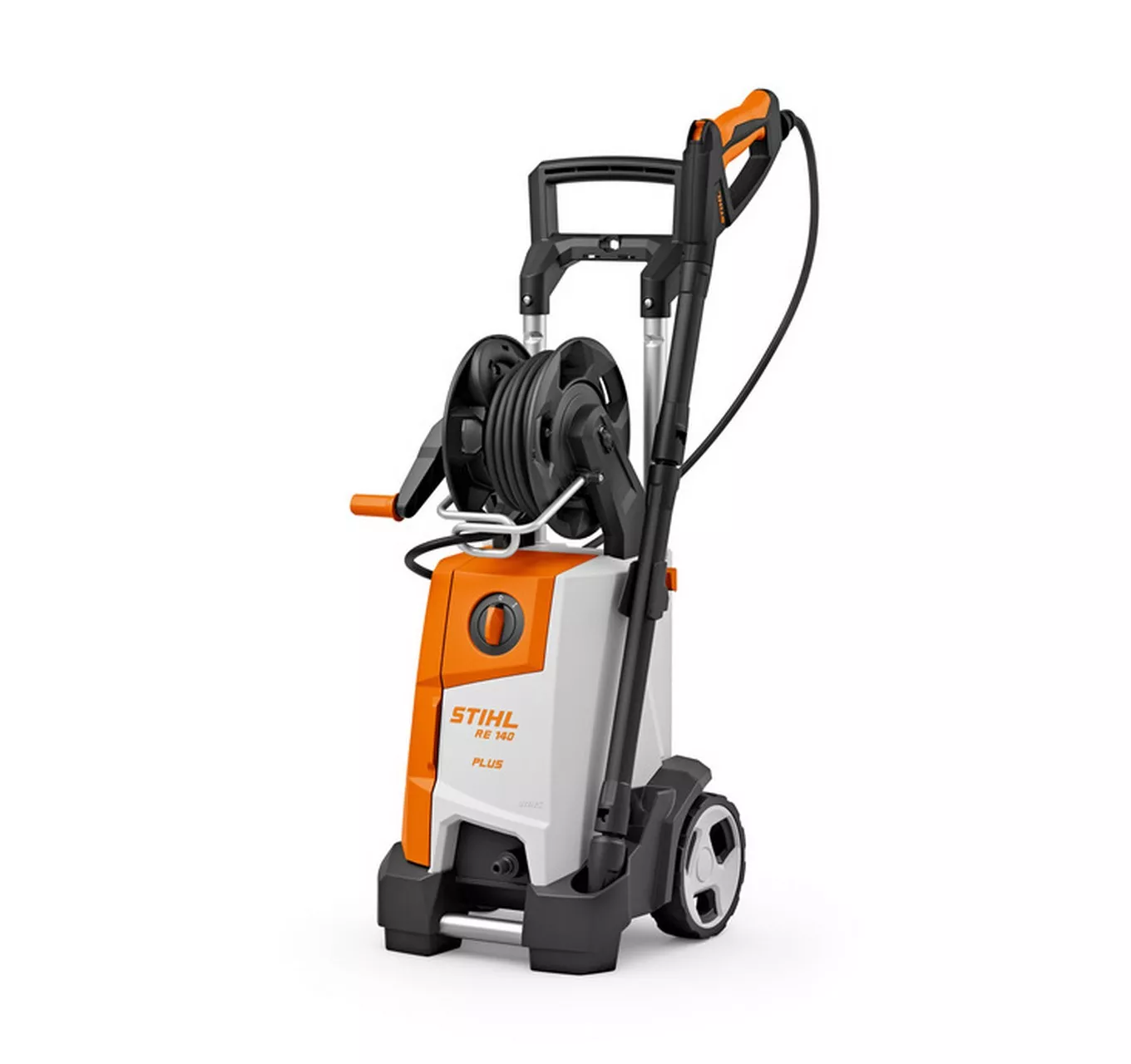 RE 140 PLUS Pressure Washer