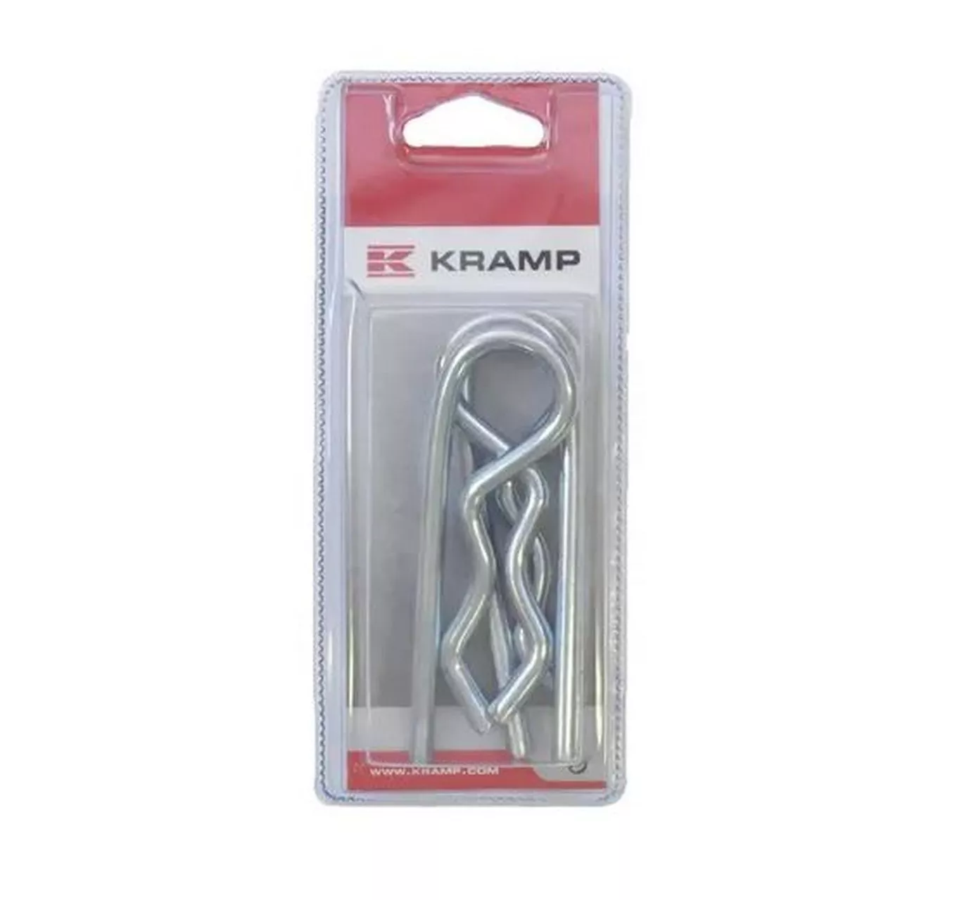 R-Clips 6mm 3pk