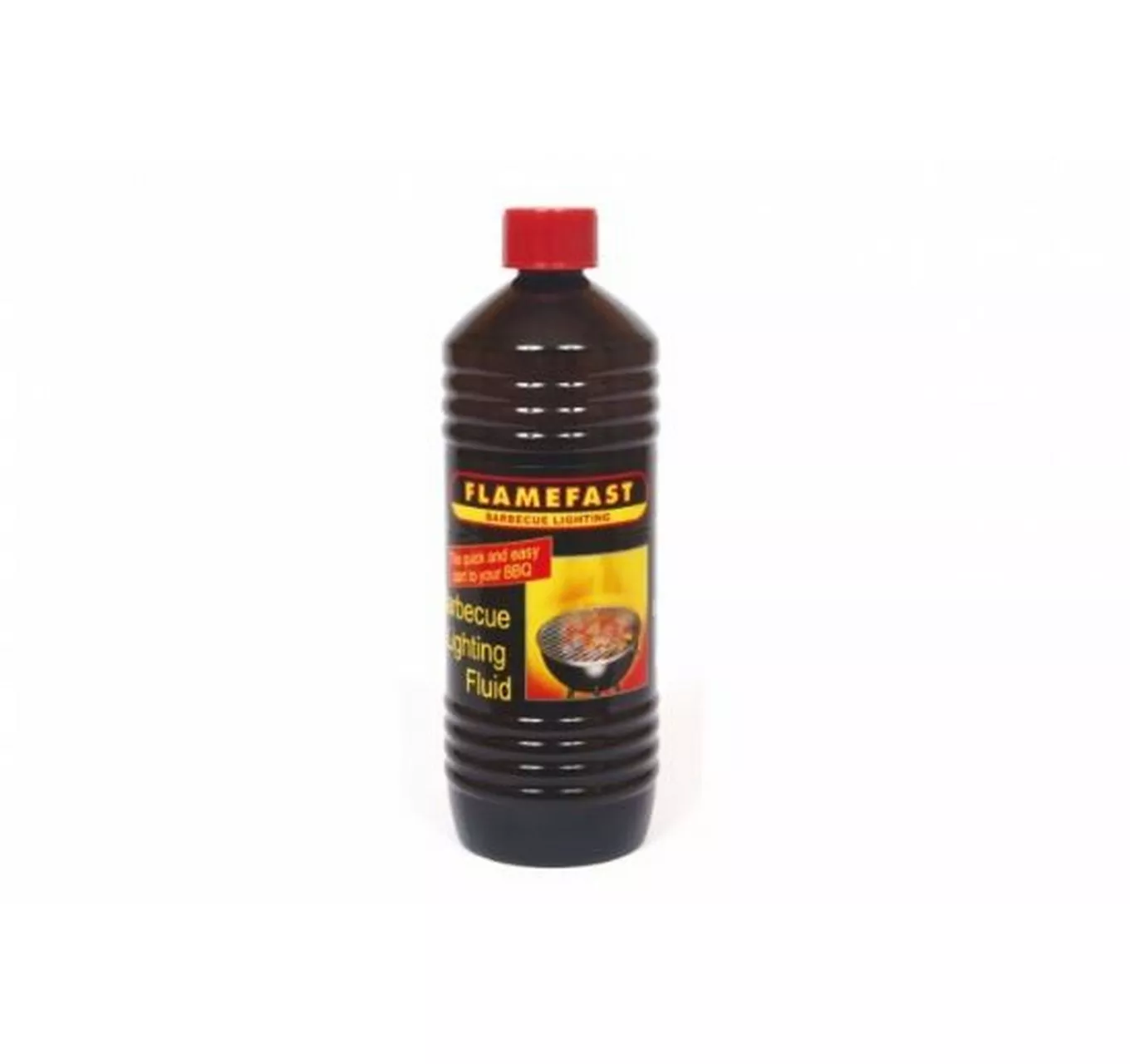 BBQ Lighter Fluid 1L