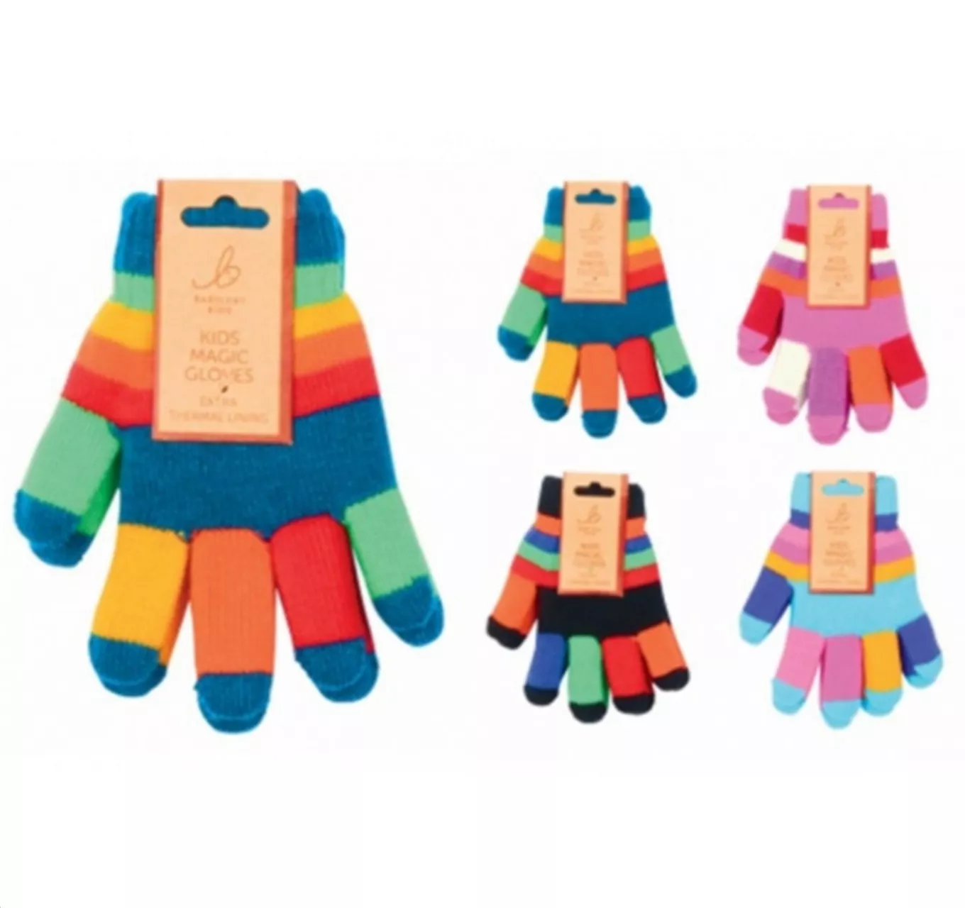 Childs Magic Gloves 596X