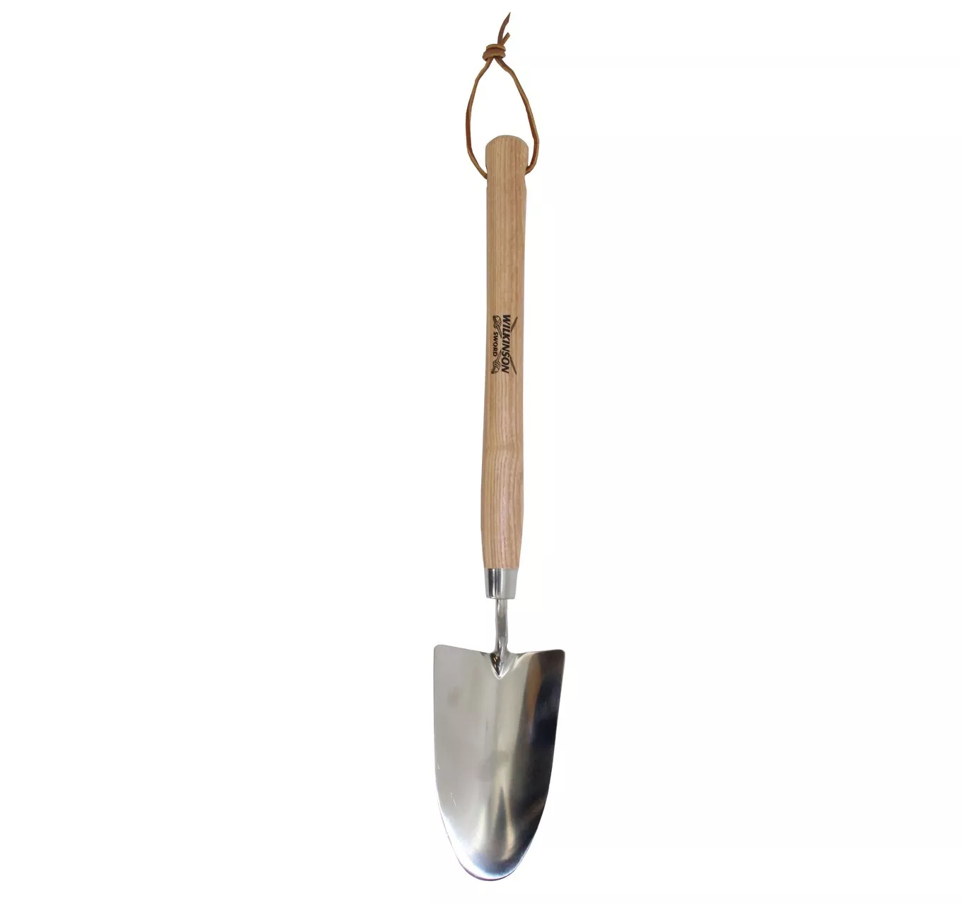 Stainless Steel Long Trowel