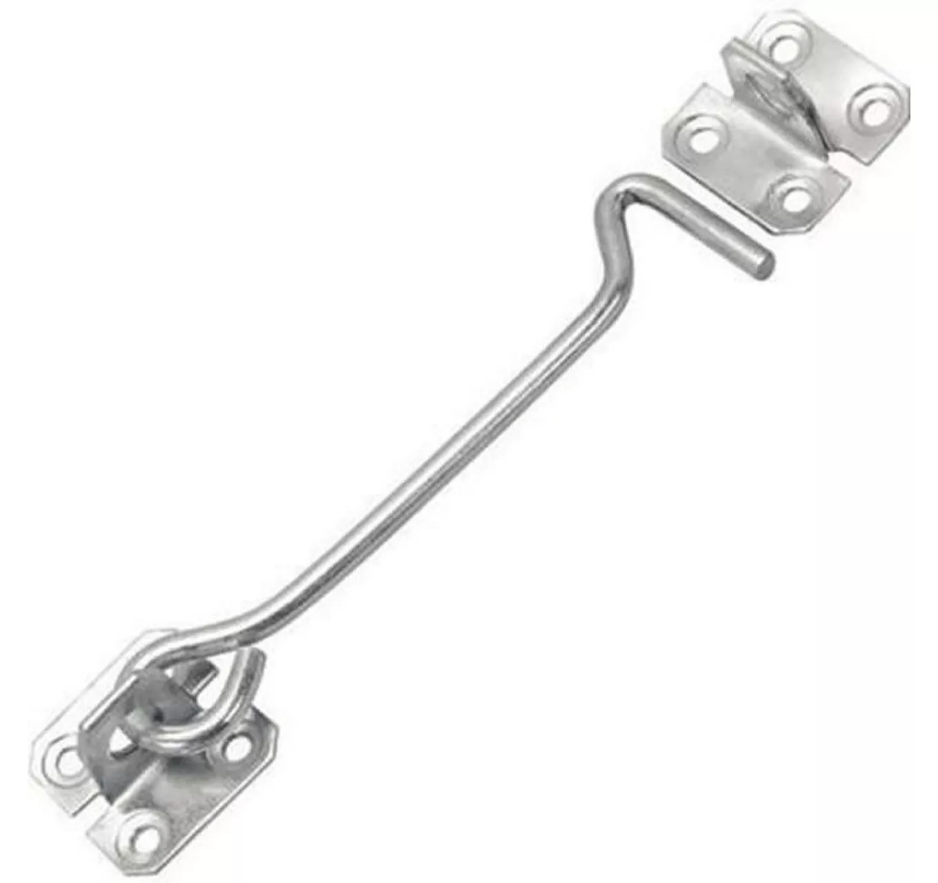 Galv. Cabin Hook - 8"