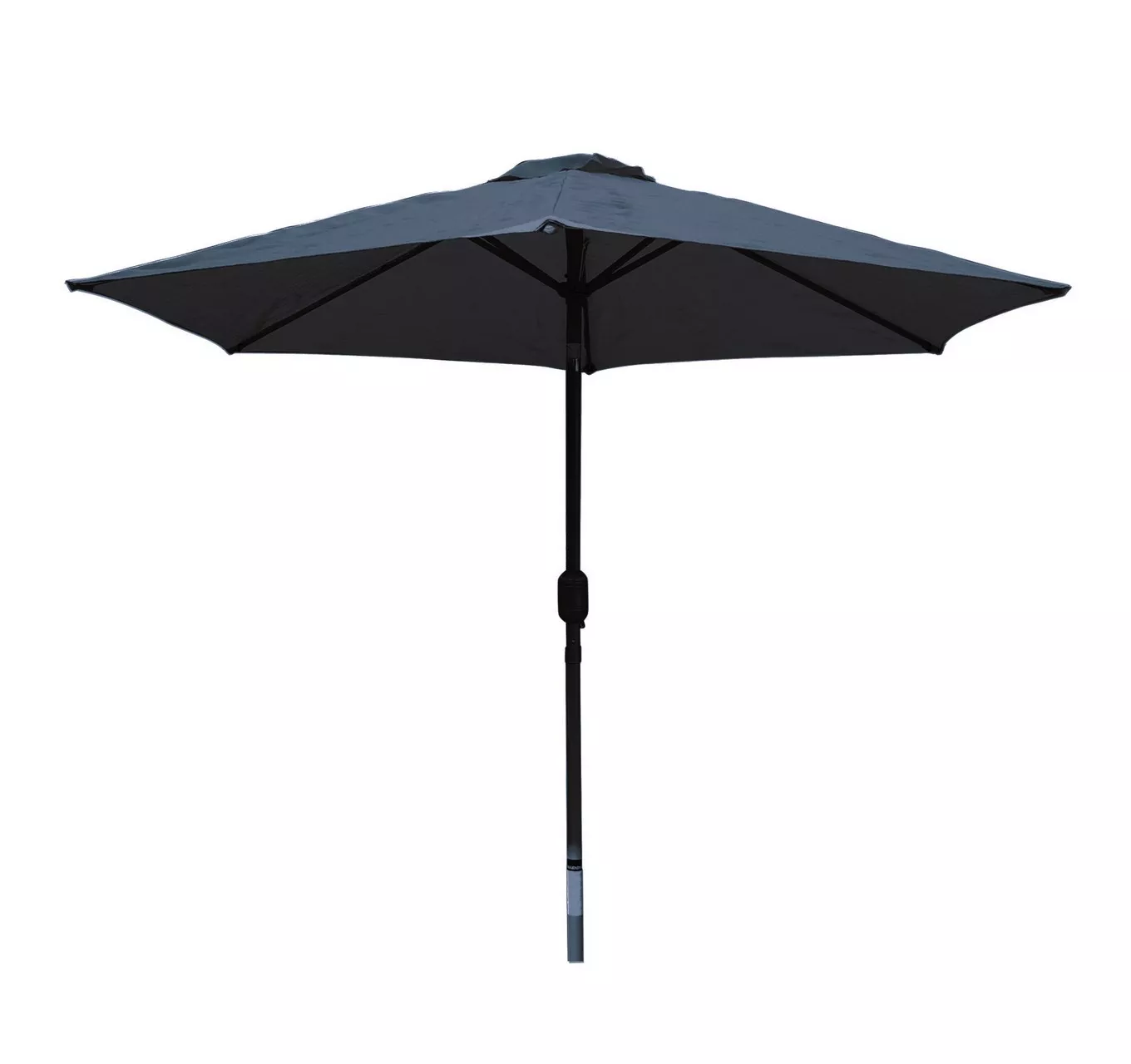 Horizon Parasol 2.5m Navy