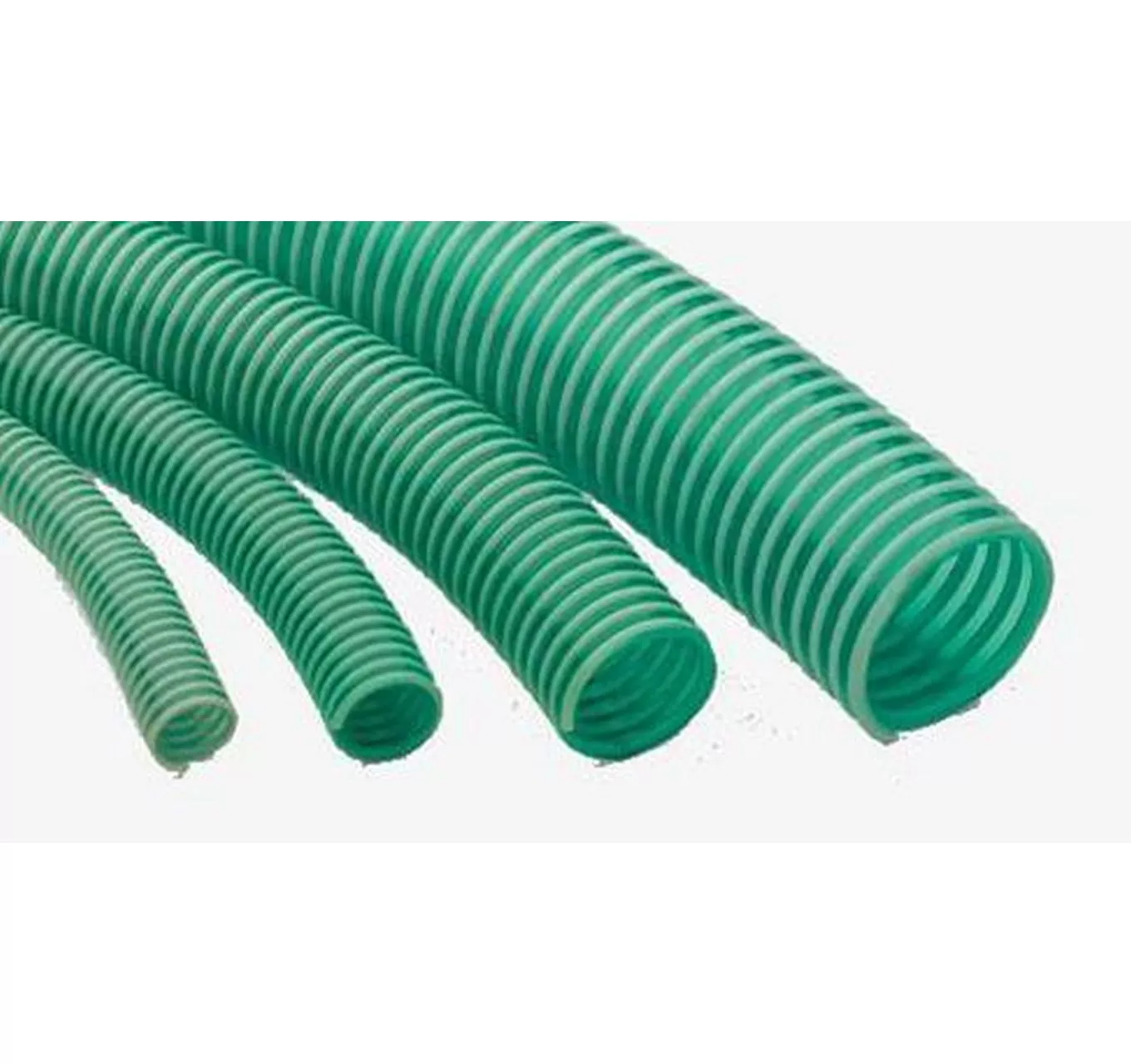 Reinforced Hose 1" Per 1m