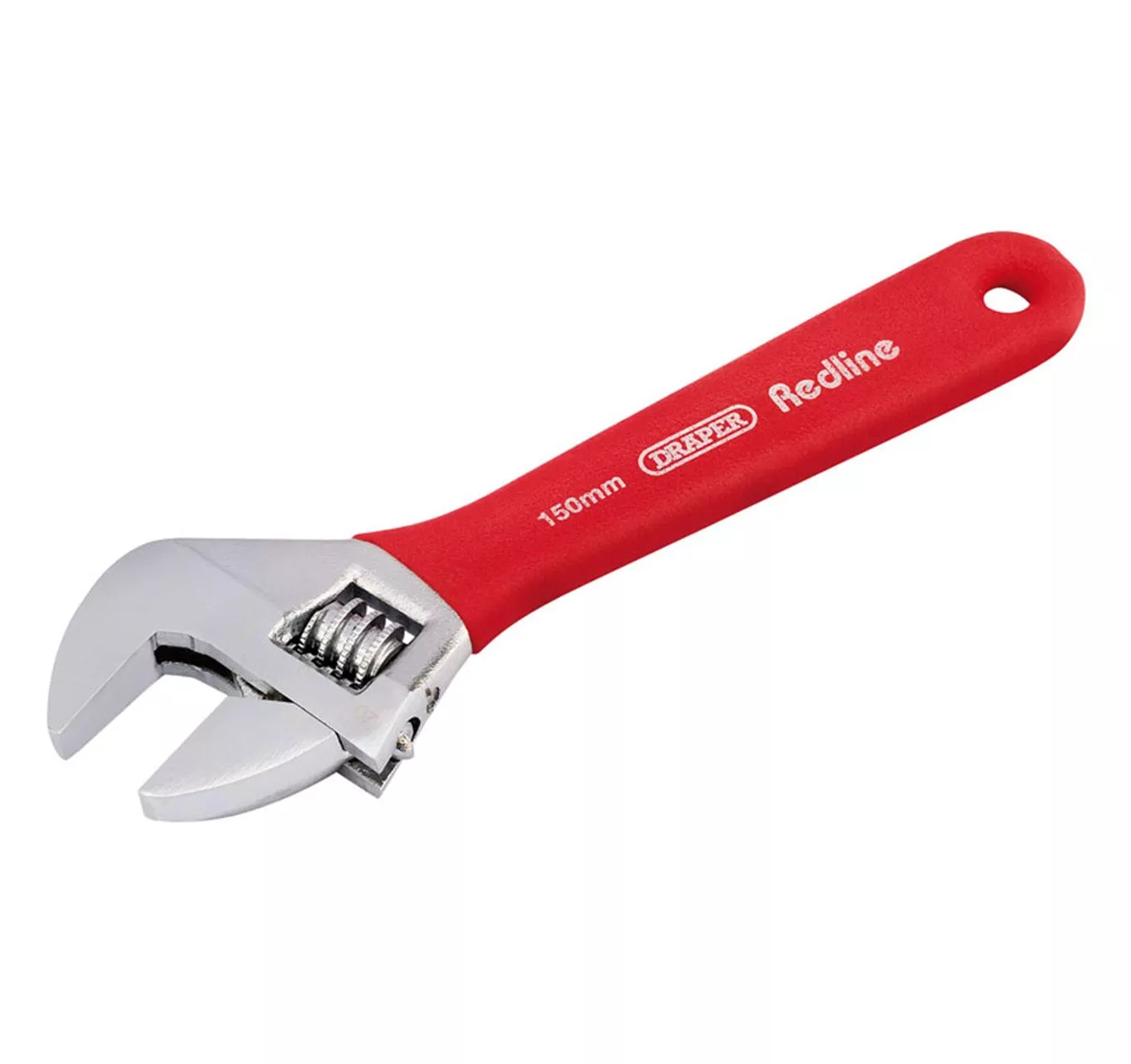 Redline Adj Wrench 150mm