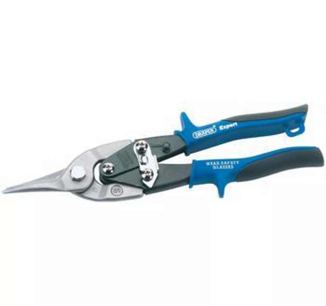 Expert Tinmans Shears 250mm