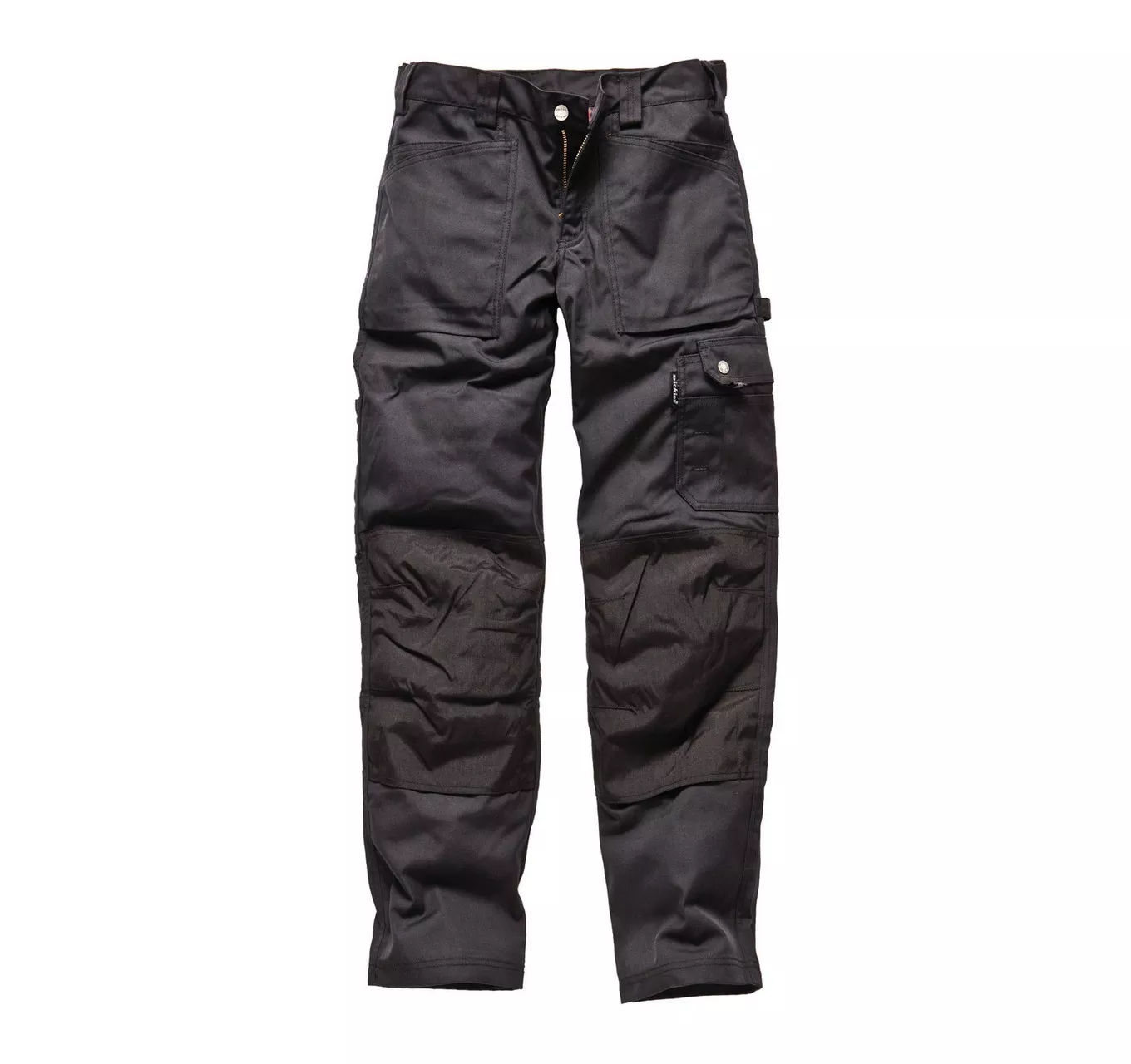 Eisenhower Black Trousers