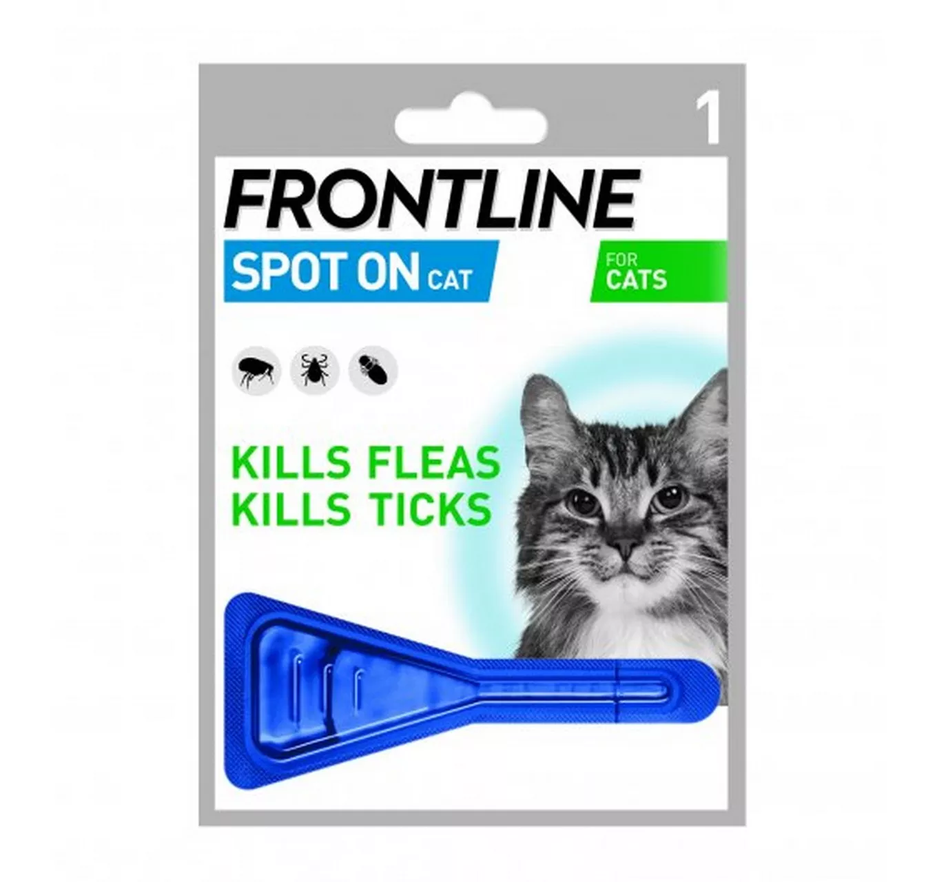 Frontline Spot-On Cat