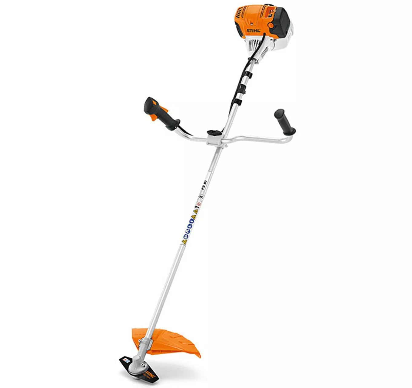 FS 91 Brushcutter 0.95kW