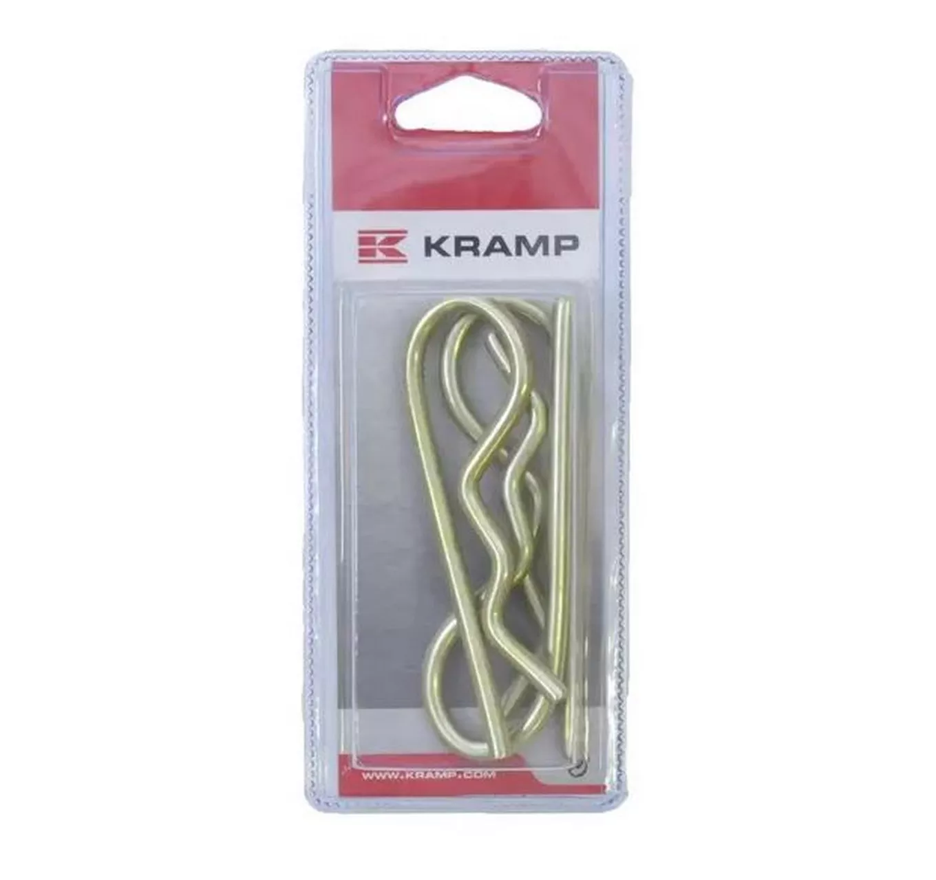 R-Clips 5mm 3pk