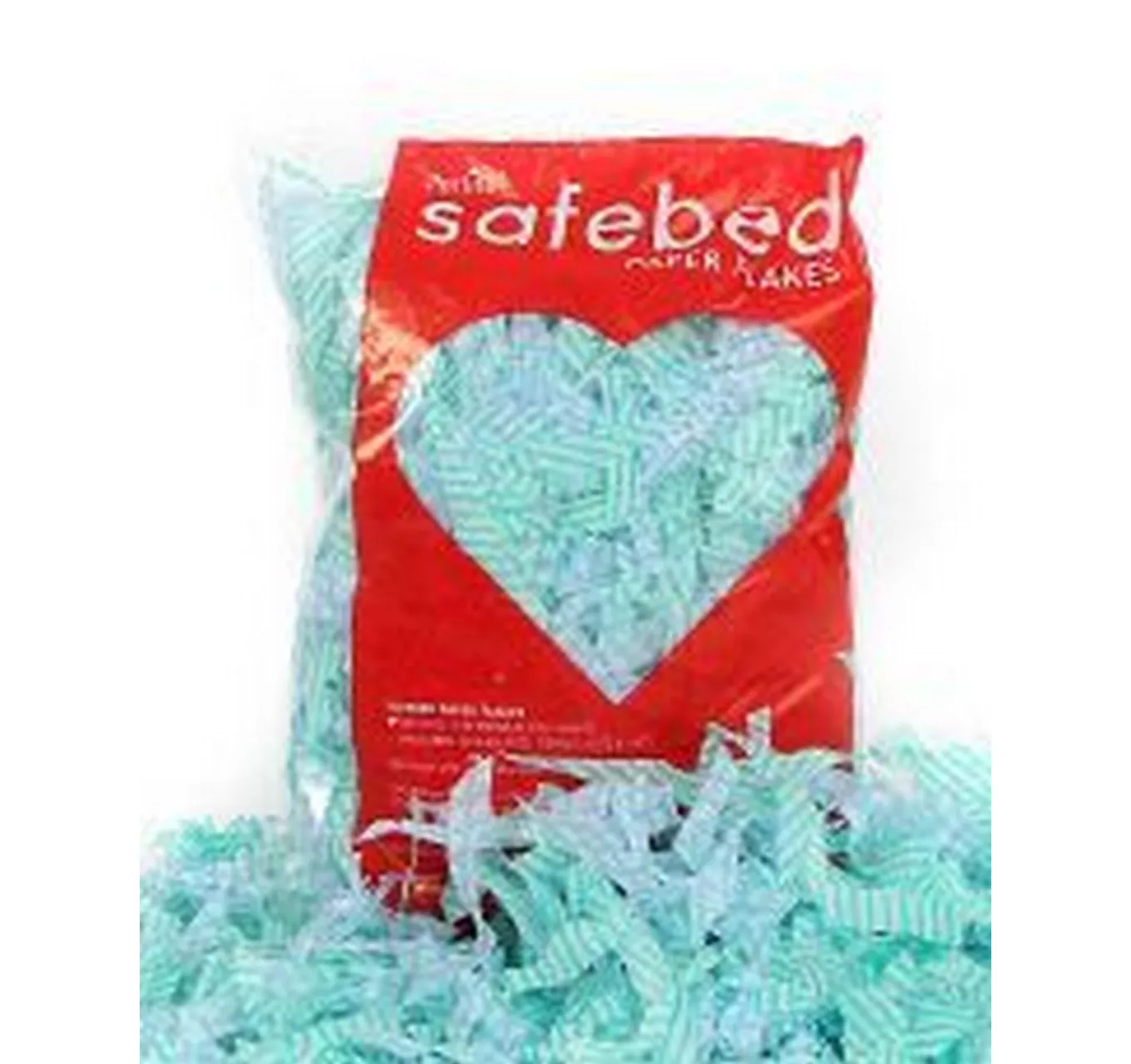 Safebed Flakes Sachet