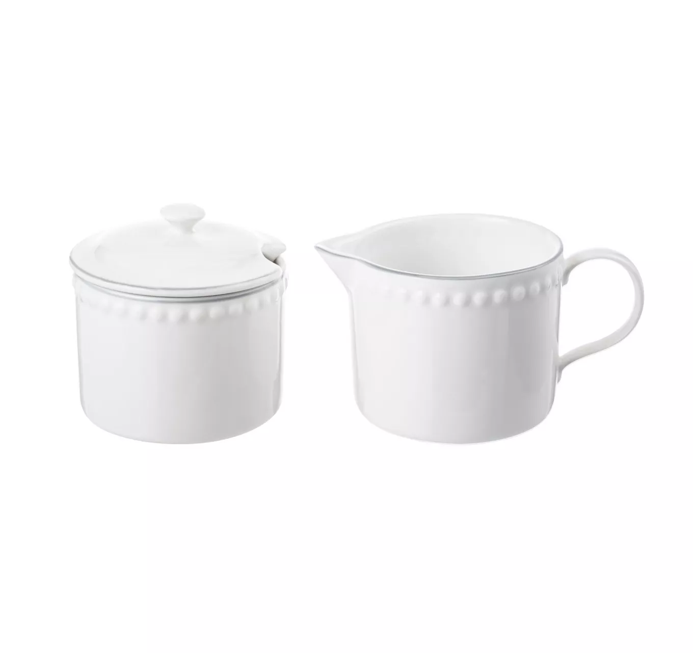 Signature Sugar & Milk Jug Set