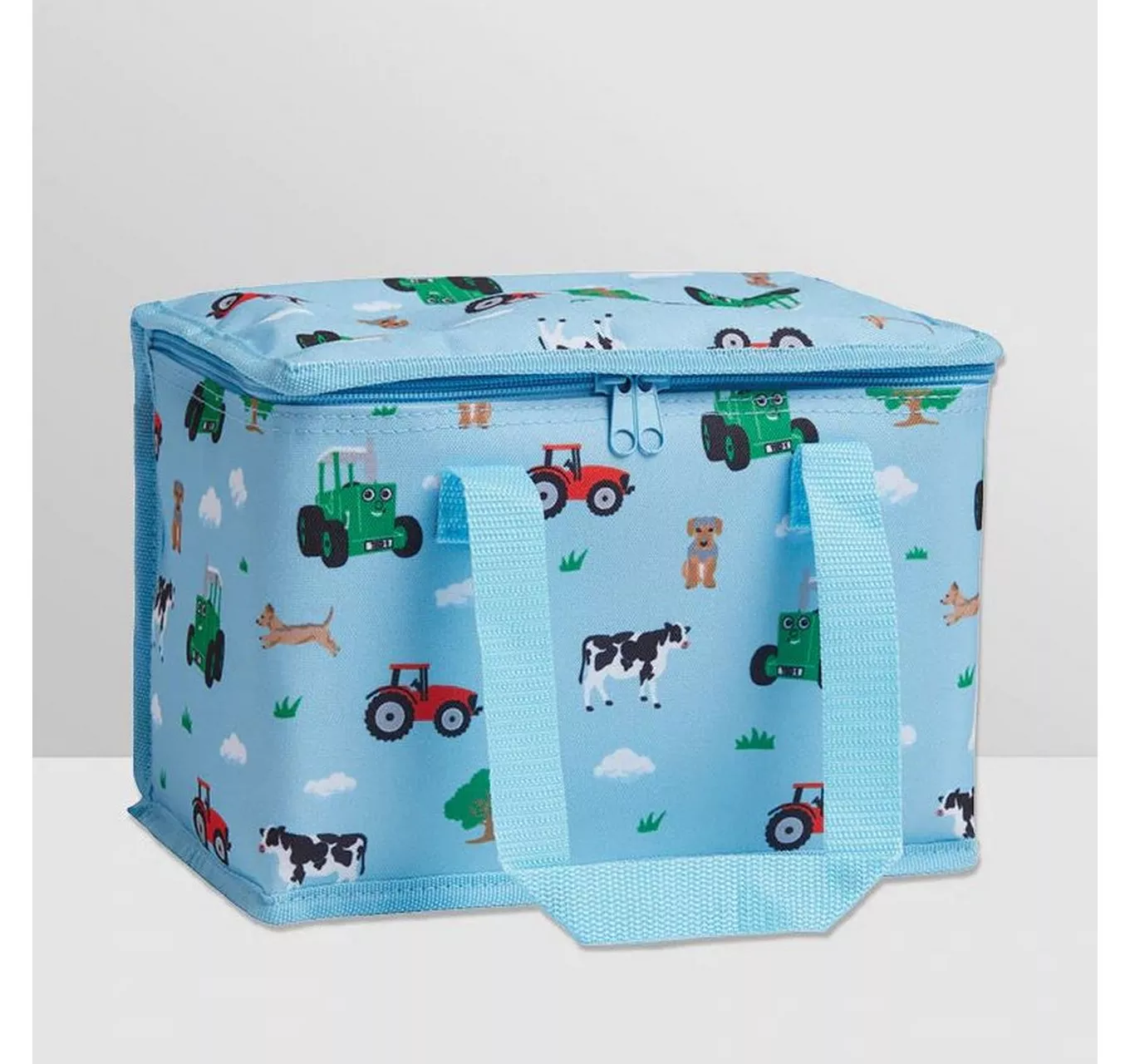 Tractor Ted Cool Bag