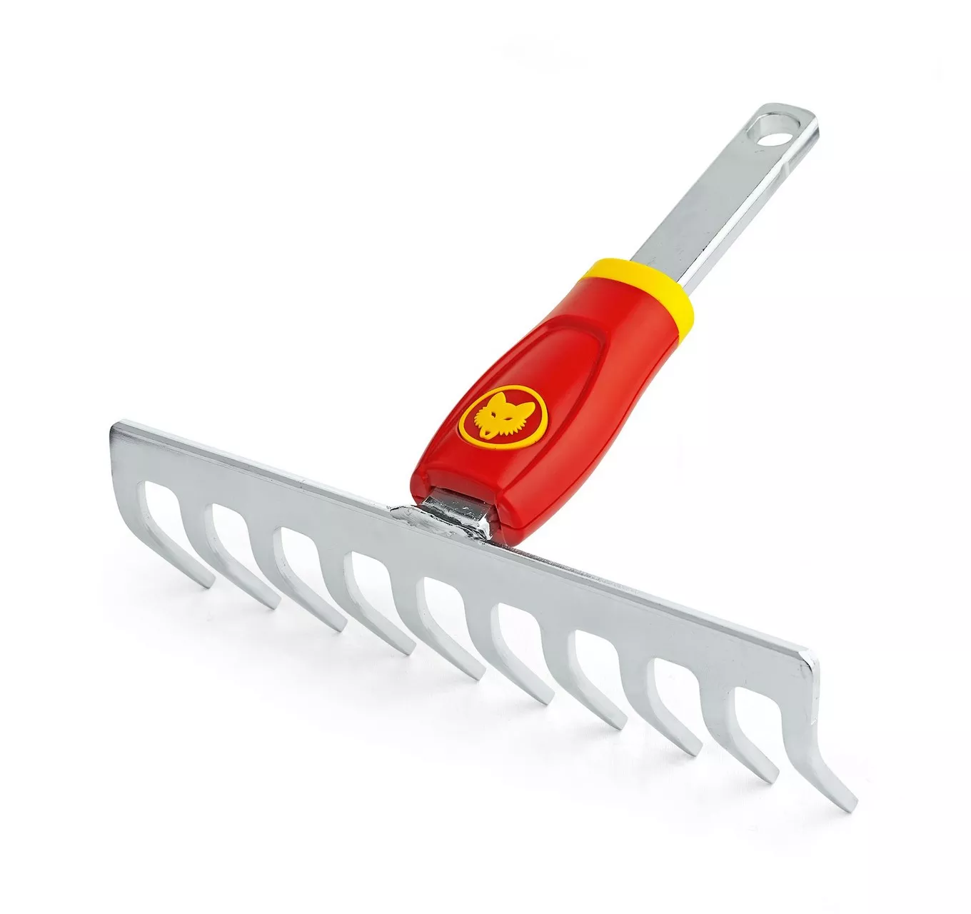 MC Closed Tooth Rake 19cm