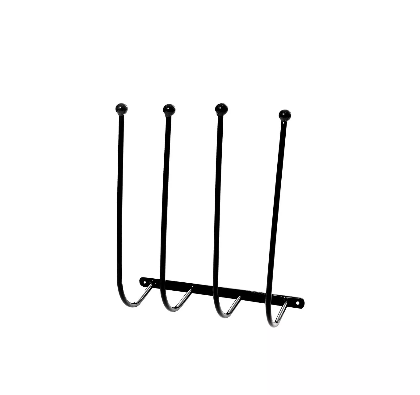 Norham Wall Boot Rack - 2 Pair