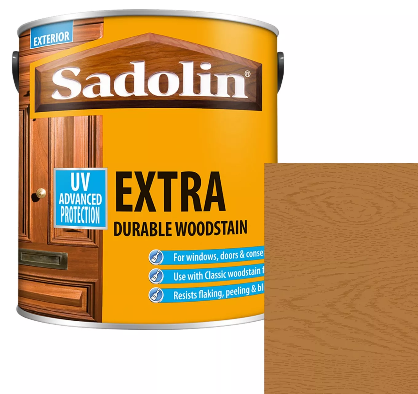 Sadolin Extra Natural 1L