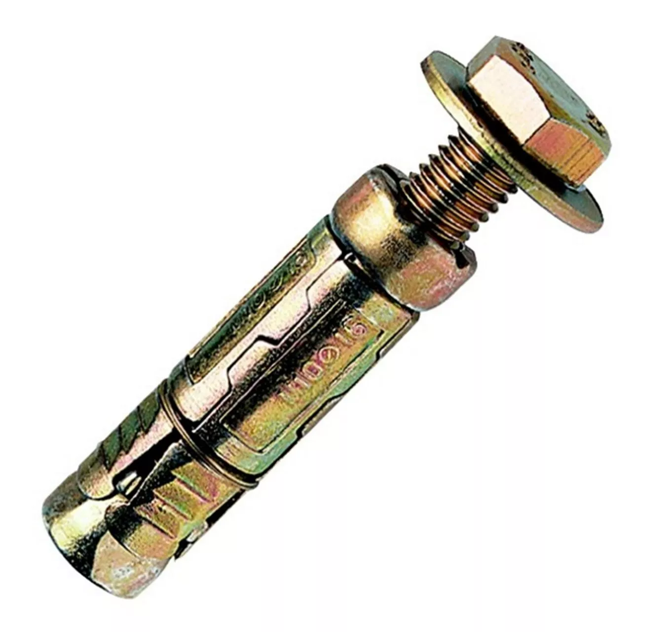 Shield Anchor Bolt 8x40mm