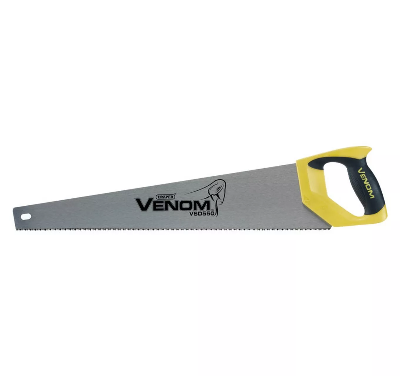 Venom 2nd Fix Hand Saw 550mm