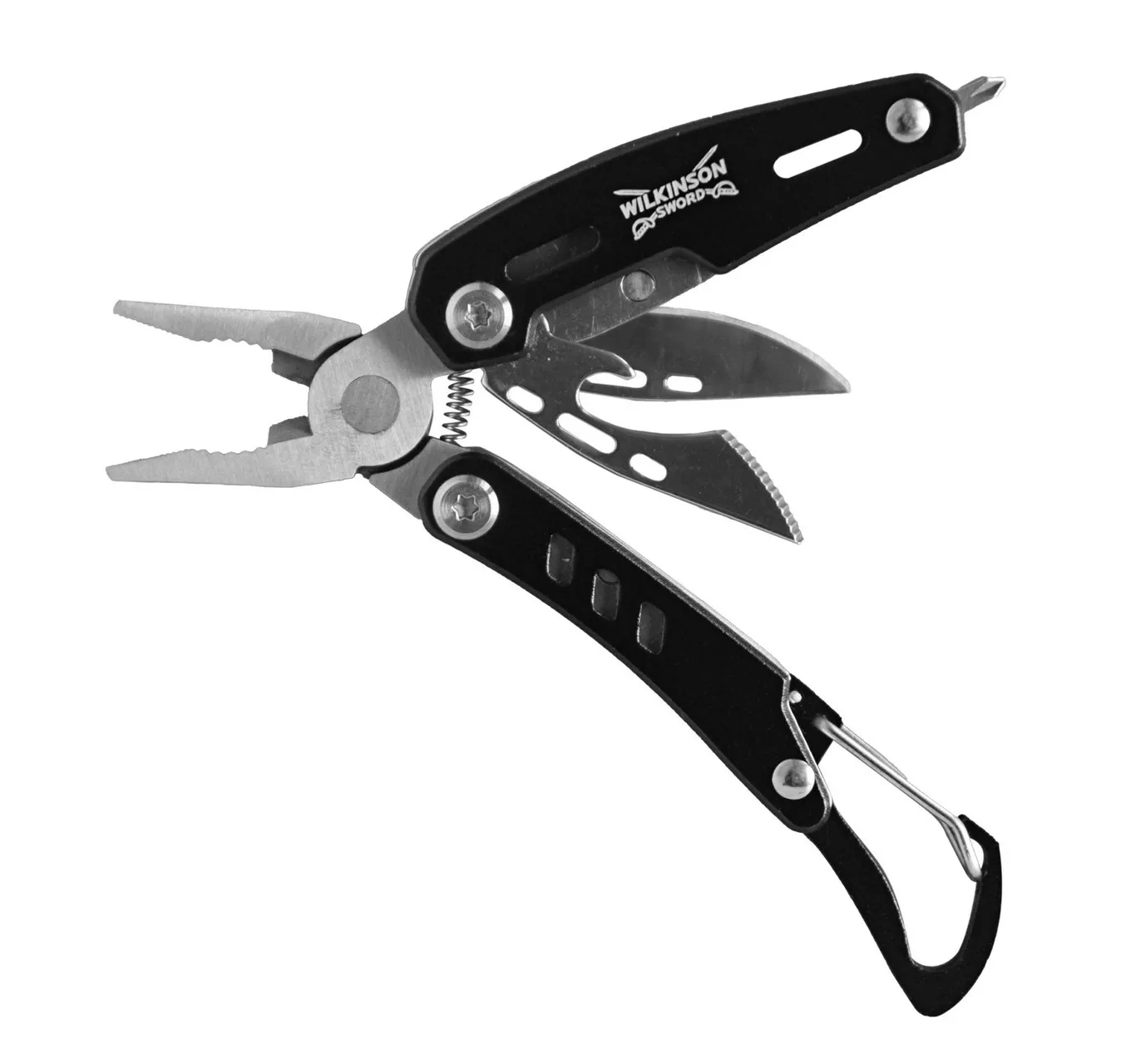 Explorer Multi-Tool Mini