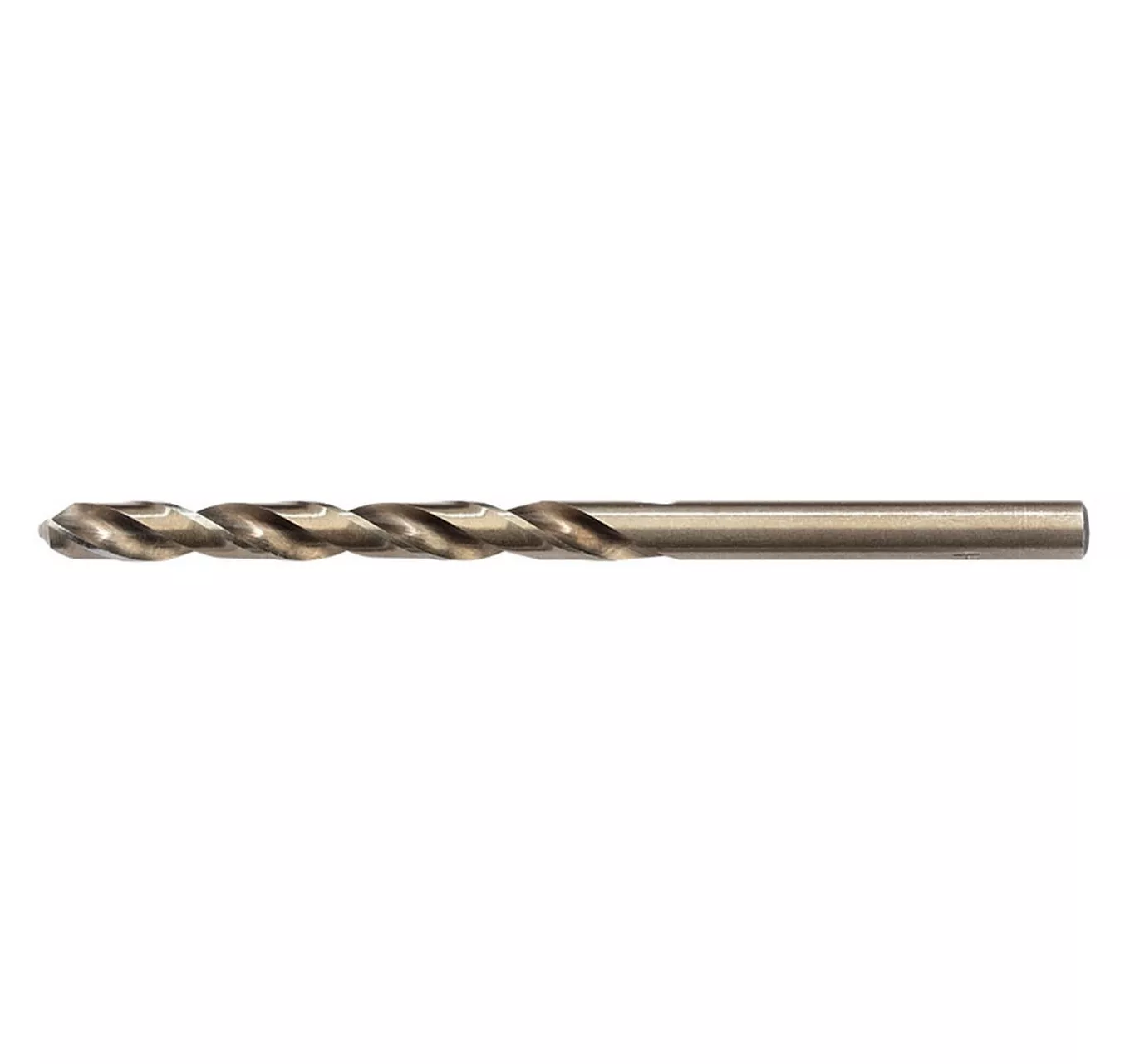 5.5mm HSS Cobalt Drill Bit