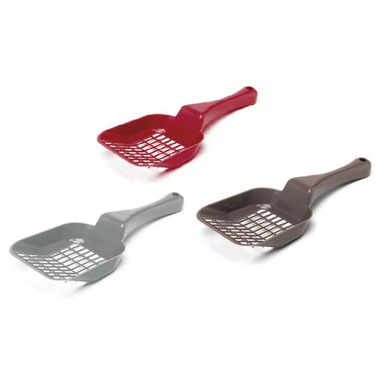 Cat Litter Scoop - Each