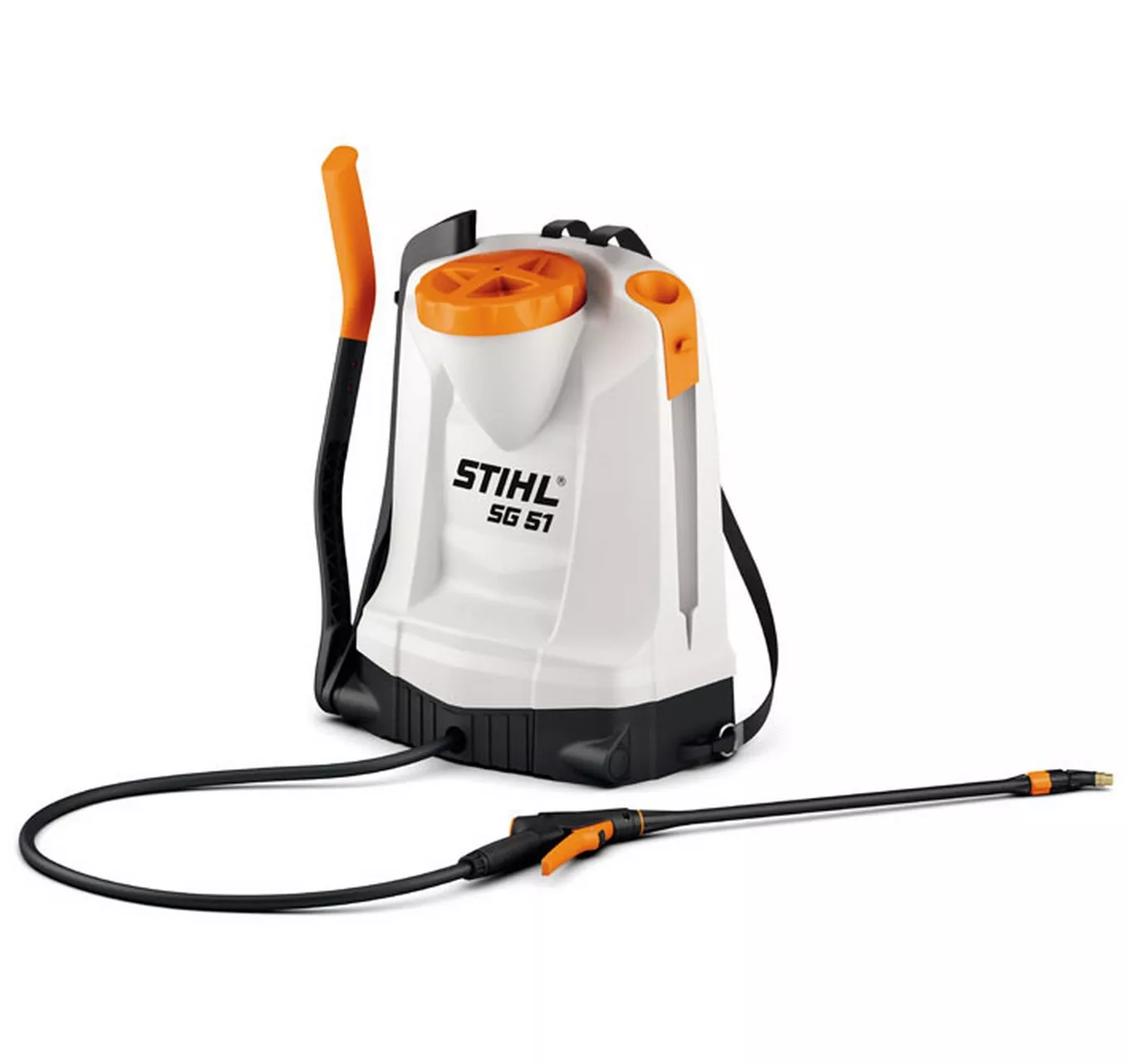 SG 51 Backpack Sprayer 12L