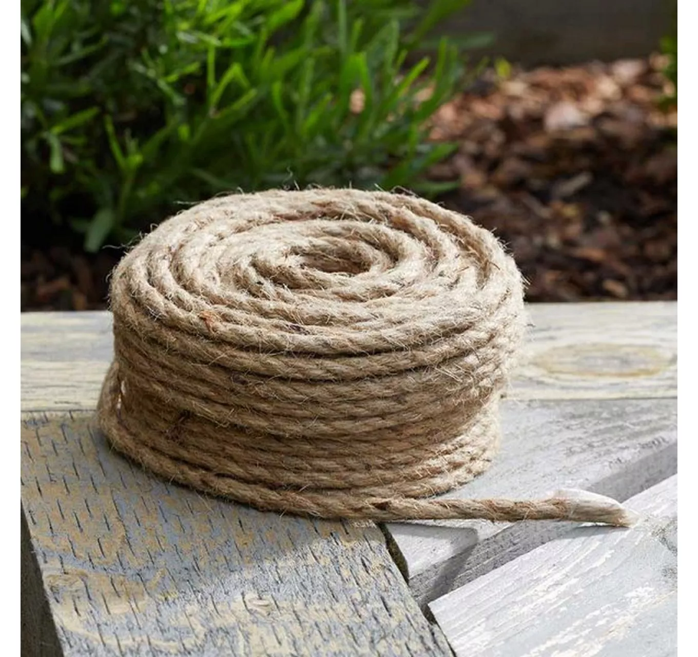 Garden Rope 10mm x 10m