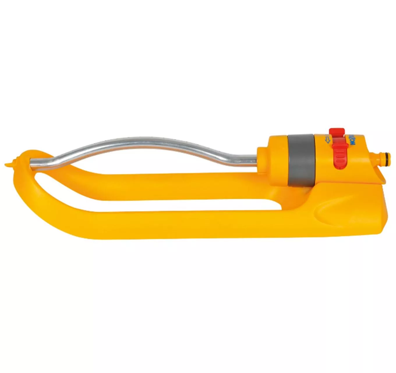 Rectangular Sprinkler 180m2