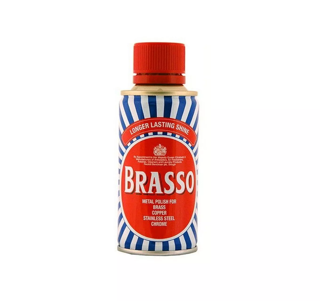 Brasso 175ml