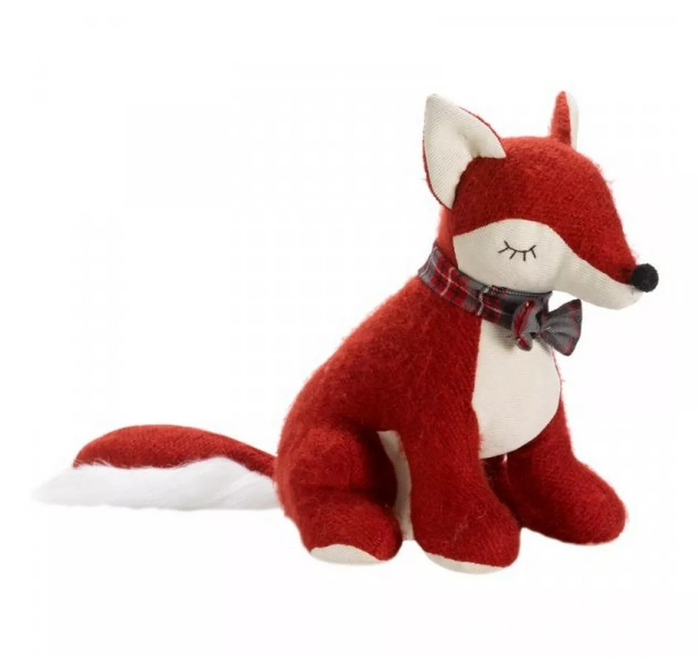 Fox Doorstop