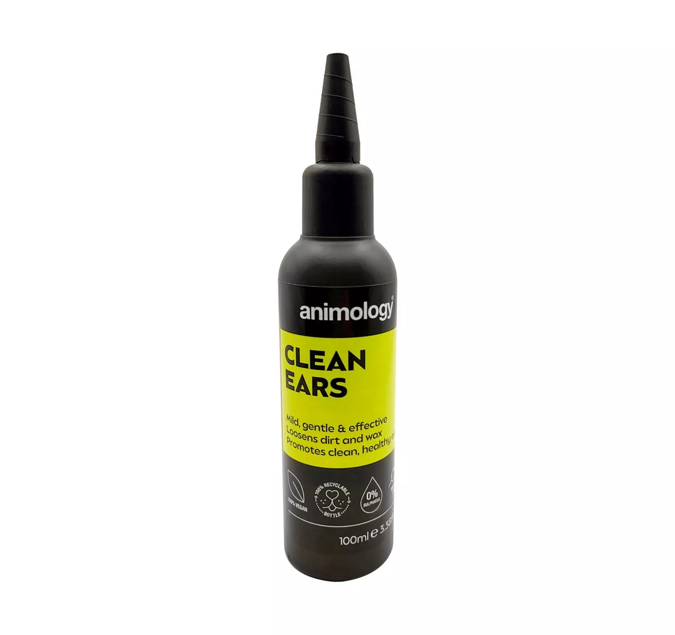 Animlogy Clean Ears 100ml