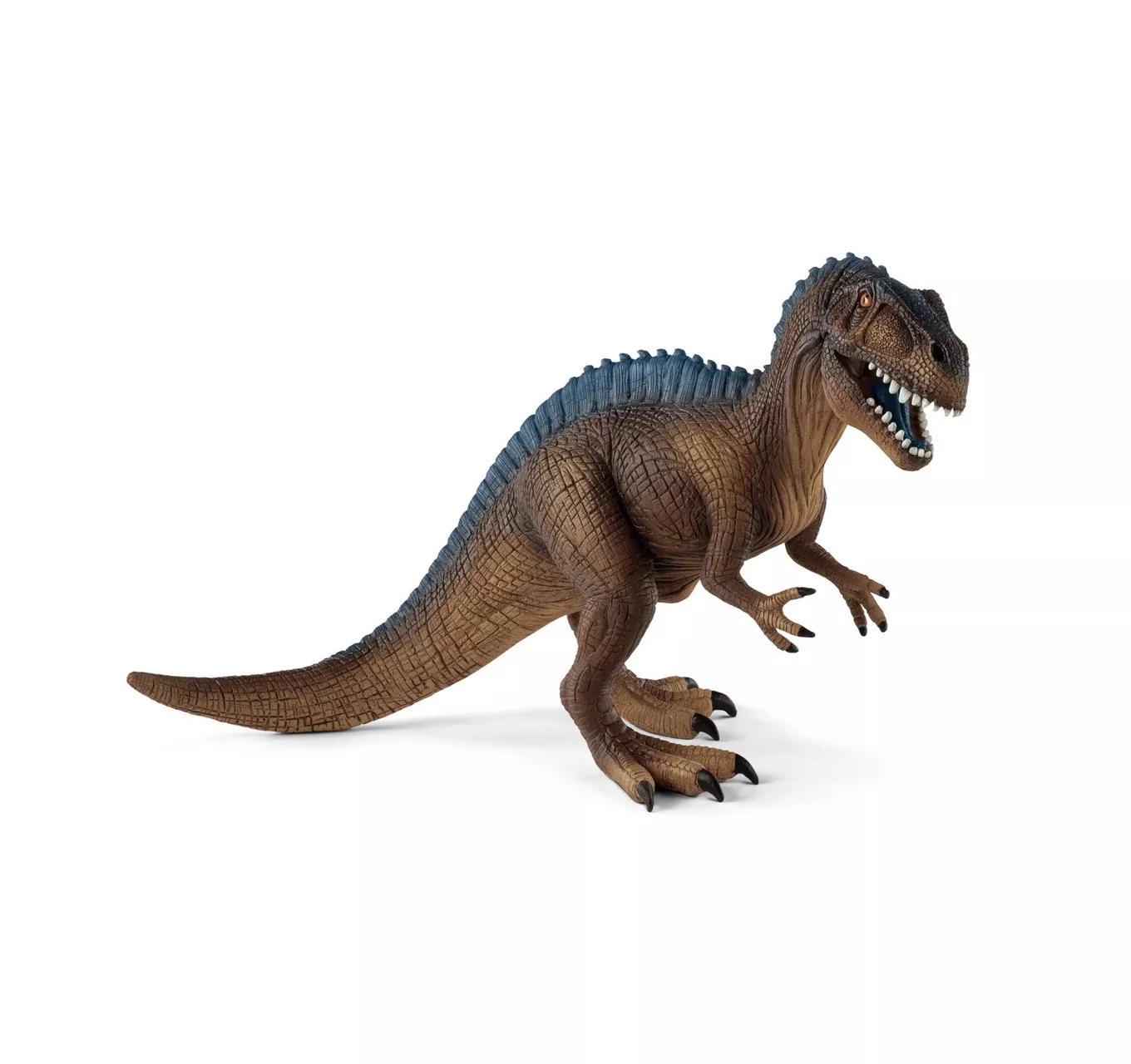 Acrocanthosaurus