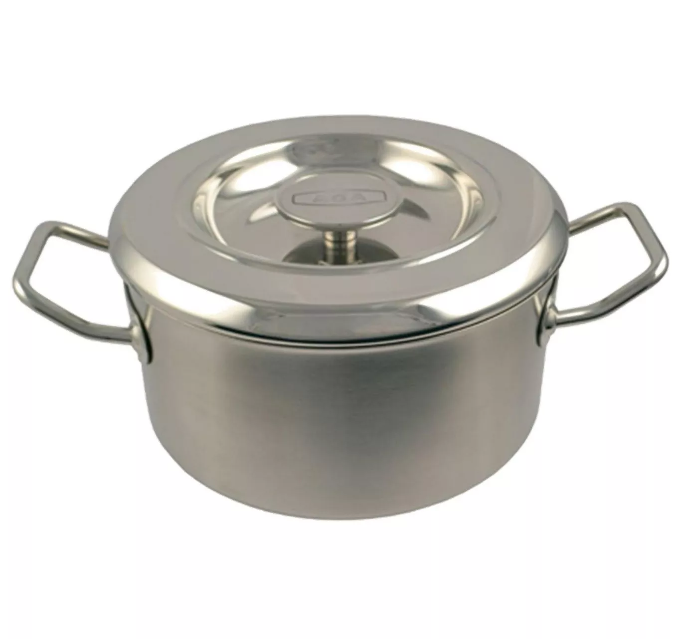 Casserole & Lid 18cm (2L)