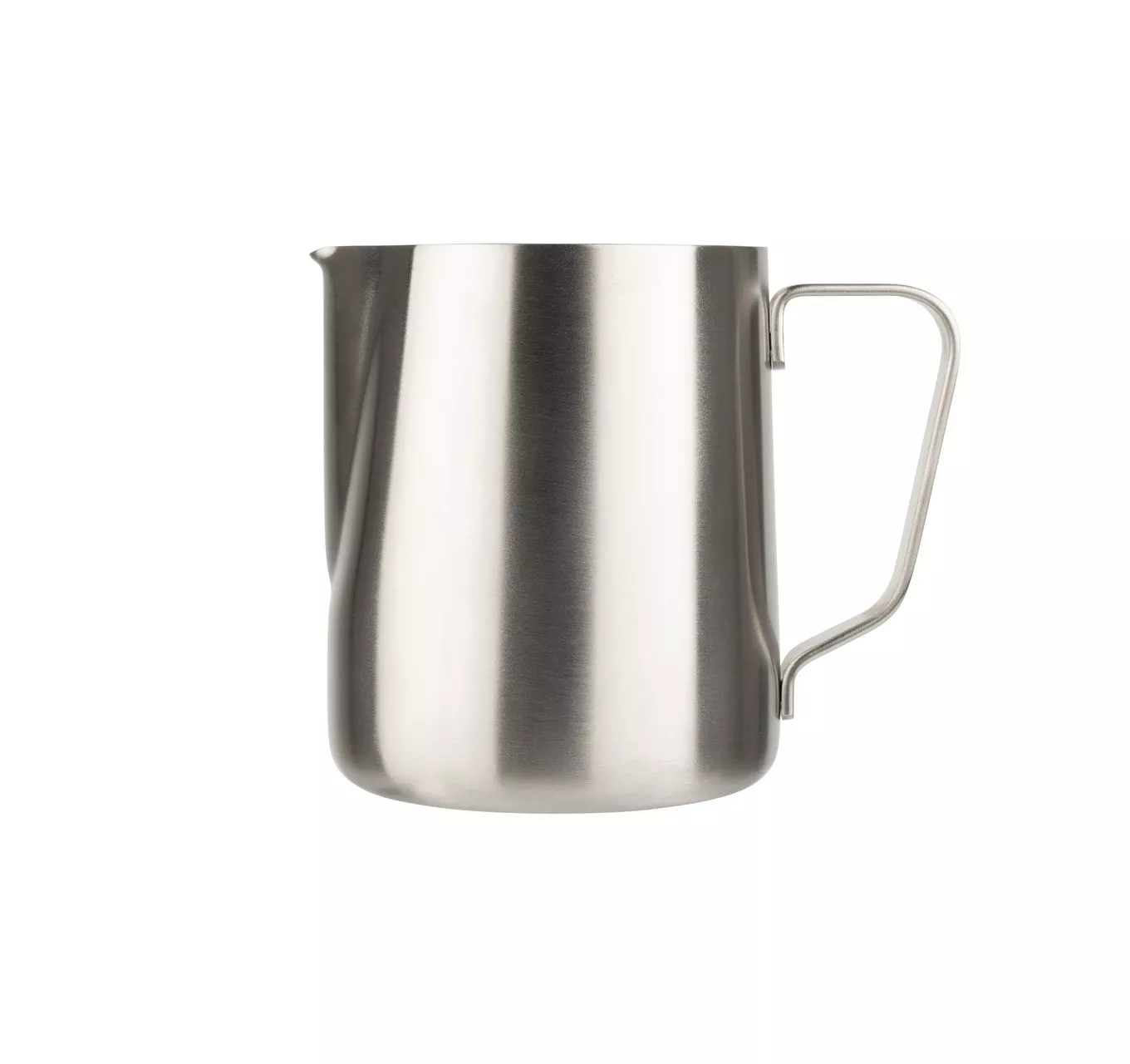 Stainless Steel Milk Jug 350ml