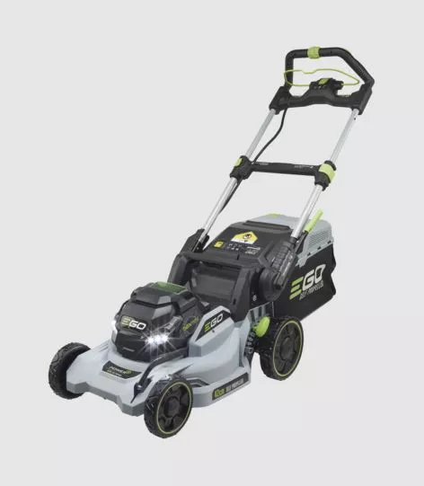 LM1702E-SP Power Plus 42cm Self Propelled Mower (KIT)