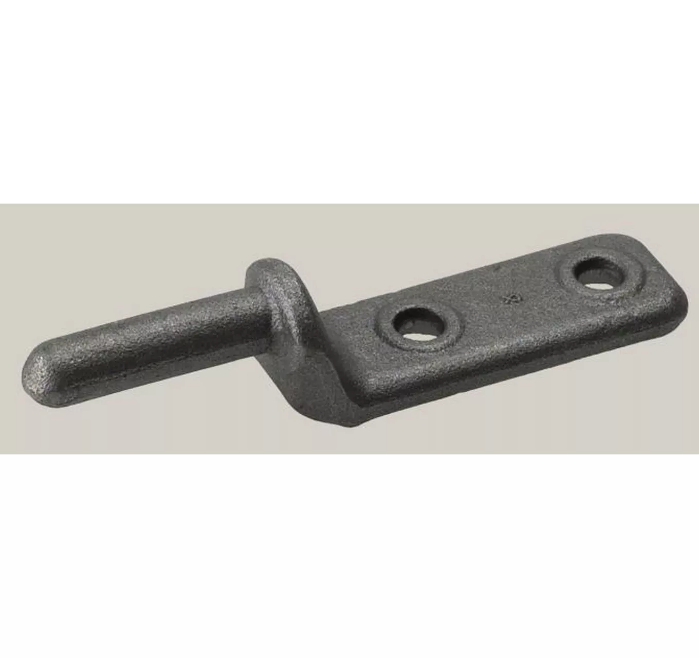 Bolt-On Hinge Pin 1/2"/12mm