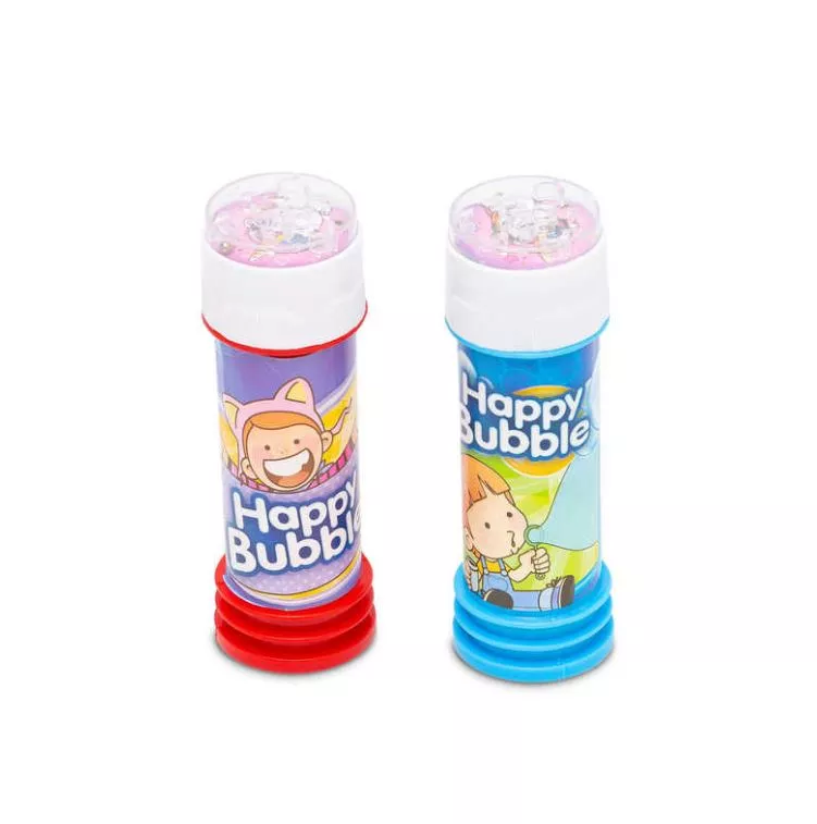 Happy Bubbles 60ml - Each