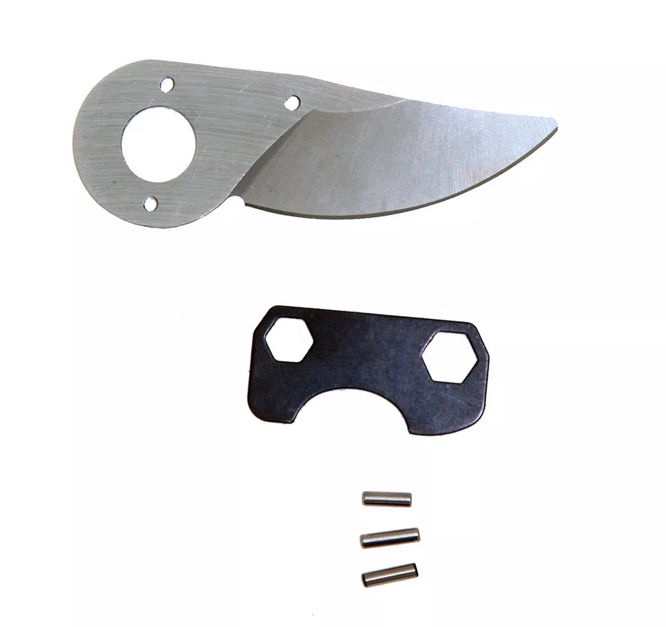 Angled Head Pruner - Blade