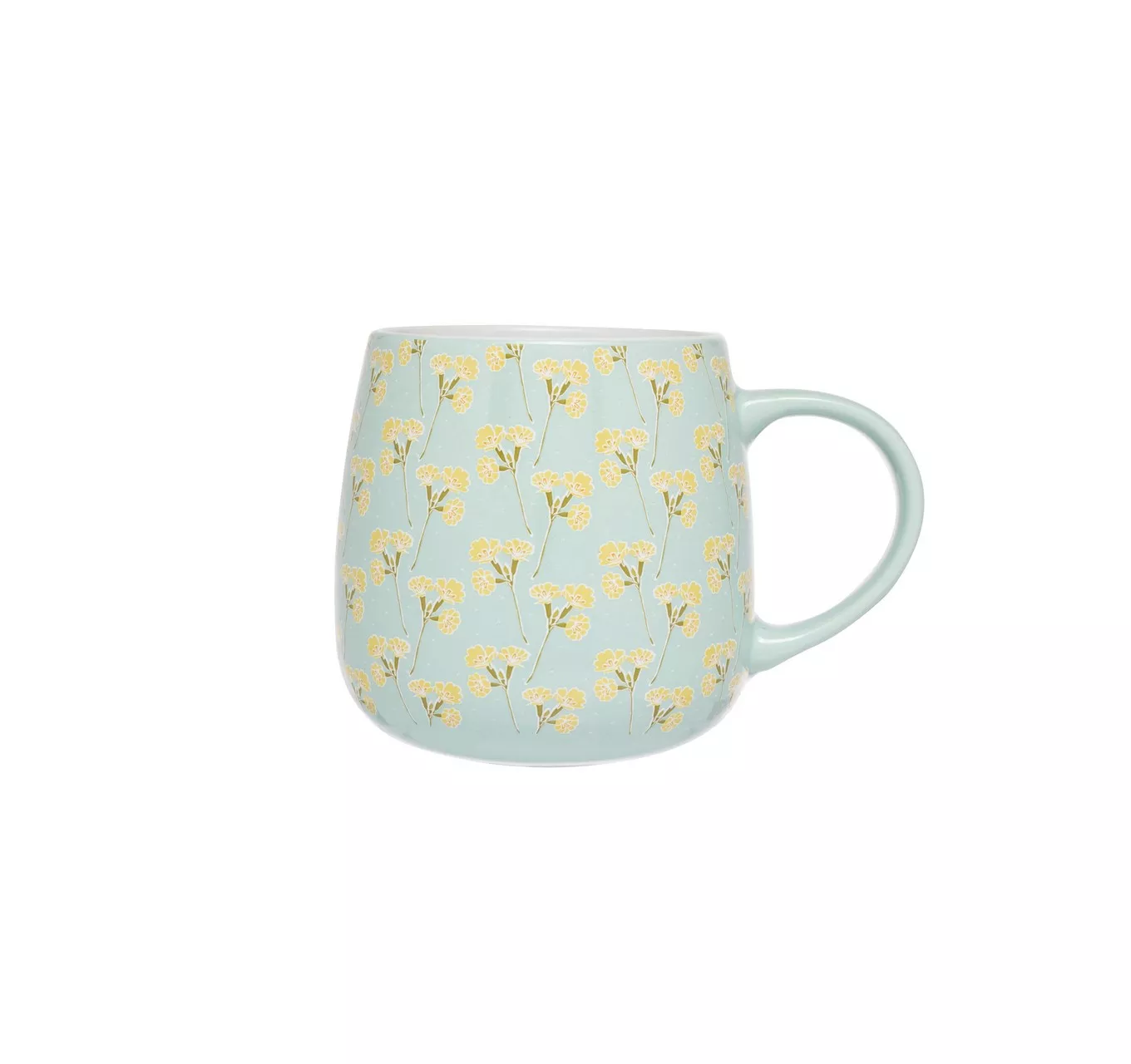 The Cottage Floral Mug - 3