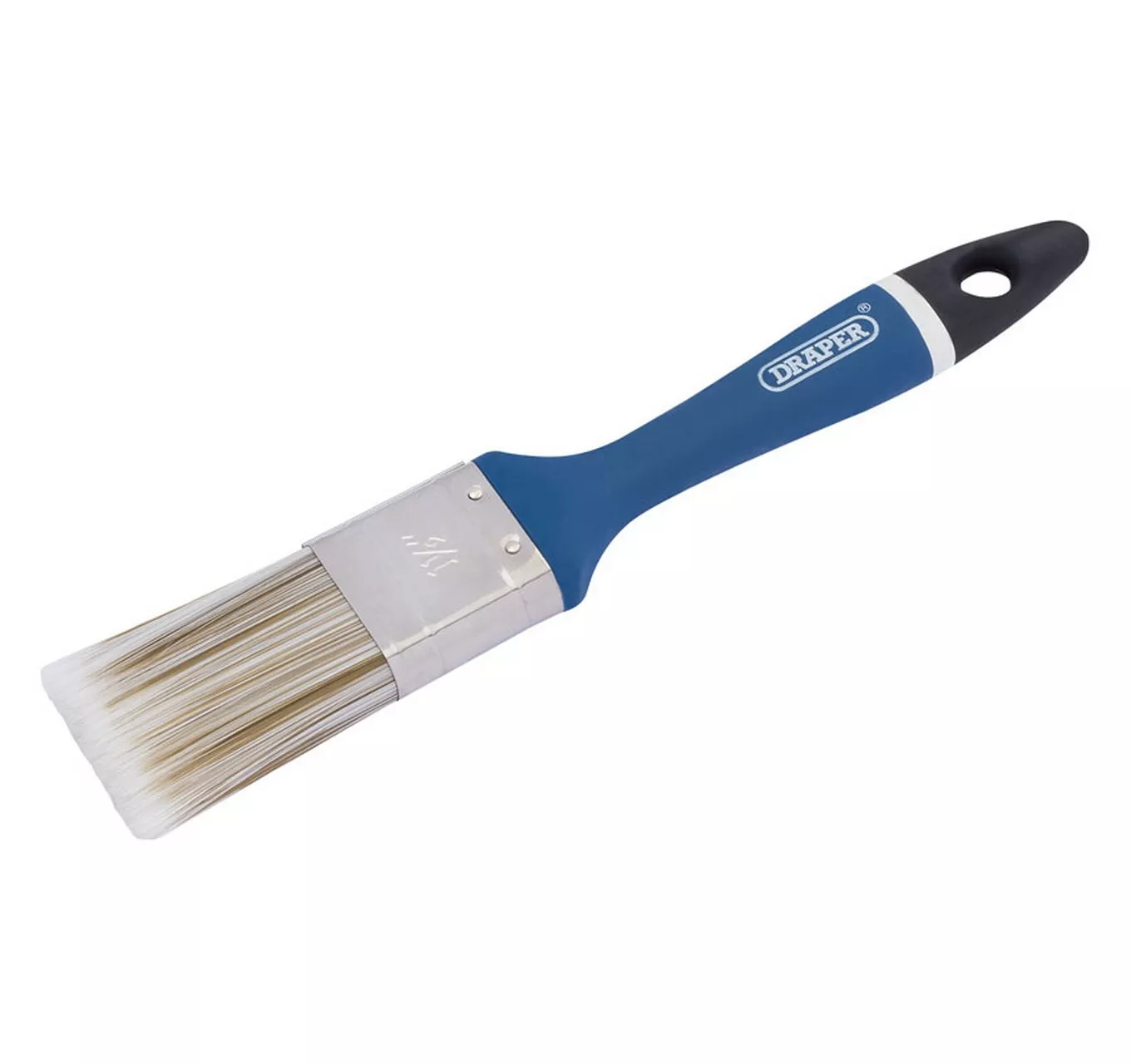 Soft Grip Paint Brush 38mm