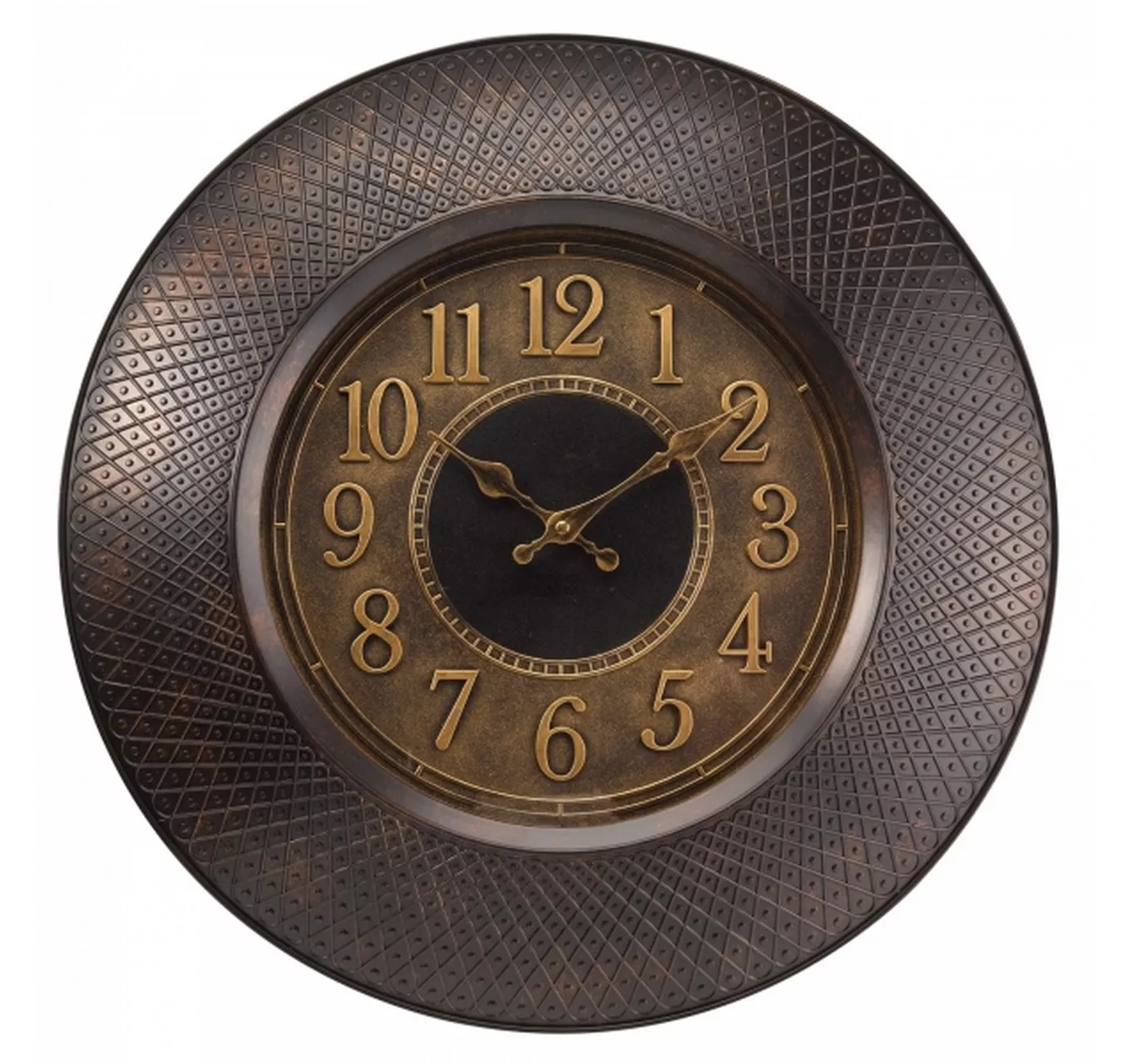 Richmond Wall Clock