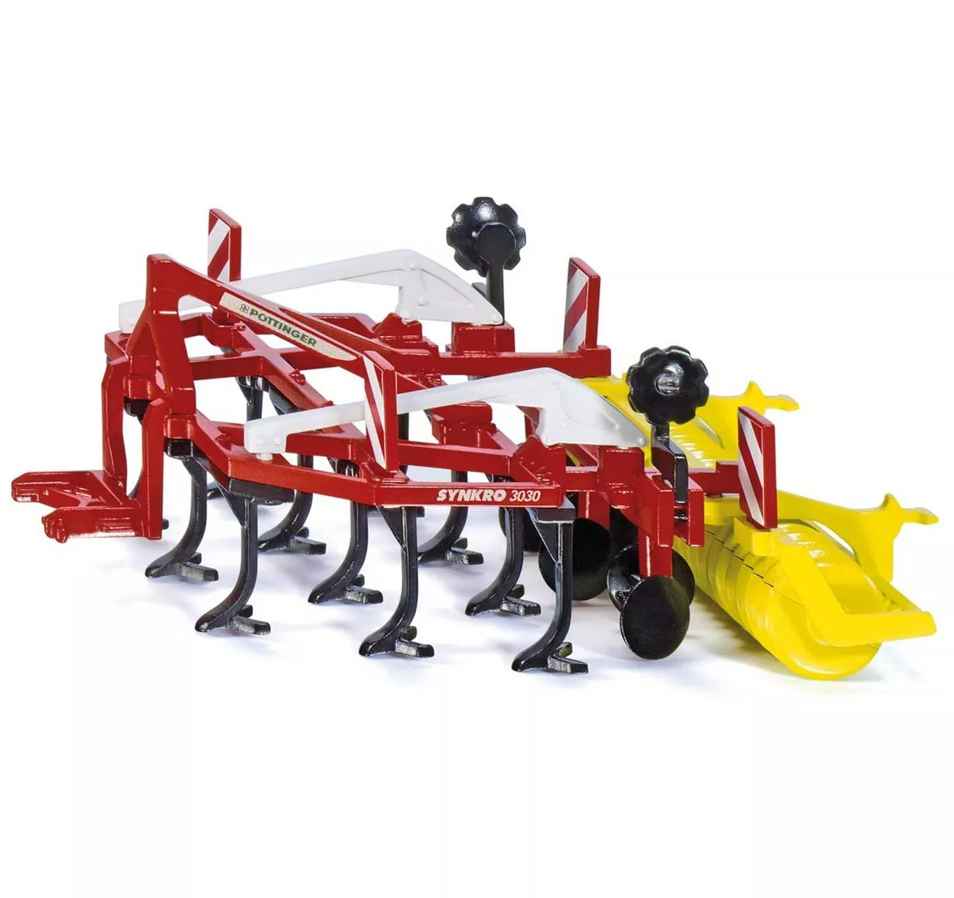 Pottinger Synkro Cultivator