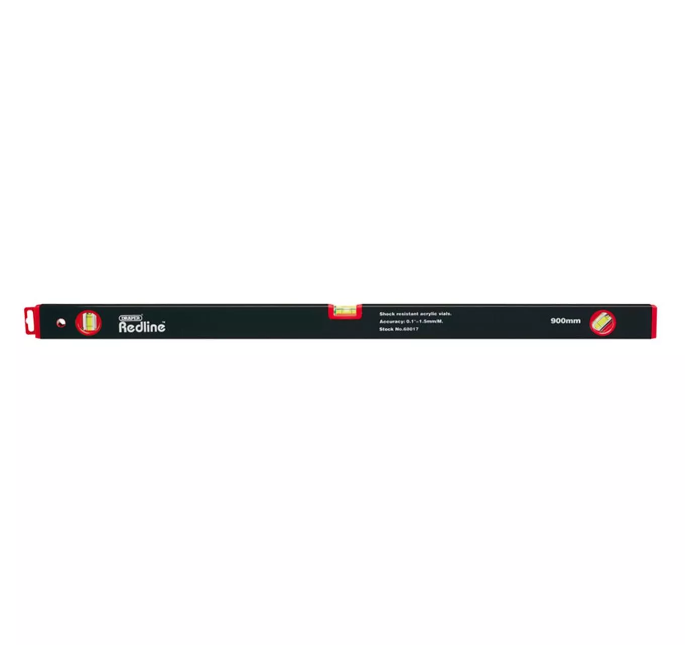 Redline Spirit Level 900mm