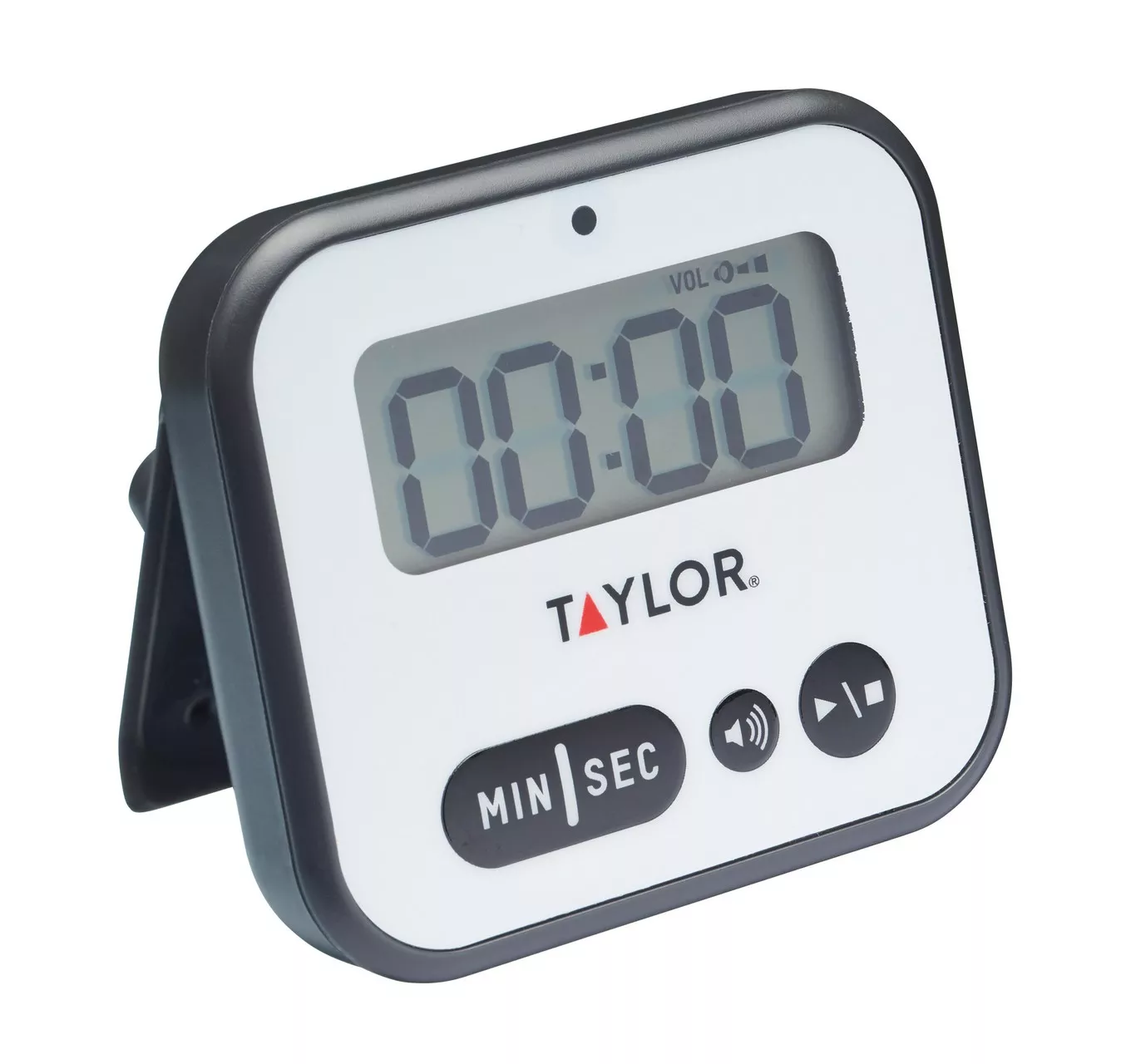 Super Loud Digital Timer