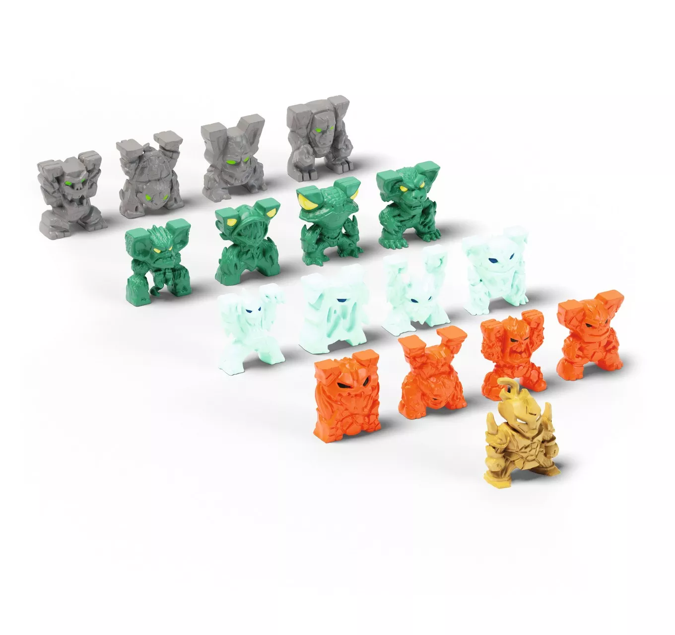 Mini Creatures Blind Bag- Each