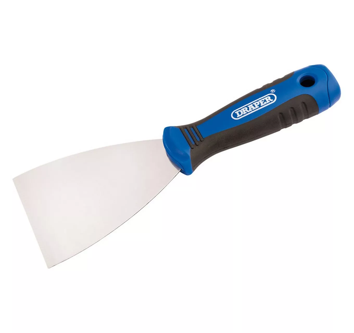 Soft Grip Stripping Knife 75mm