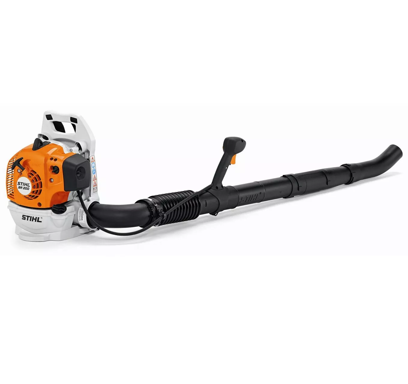 BR 200 Backpack Blower