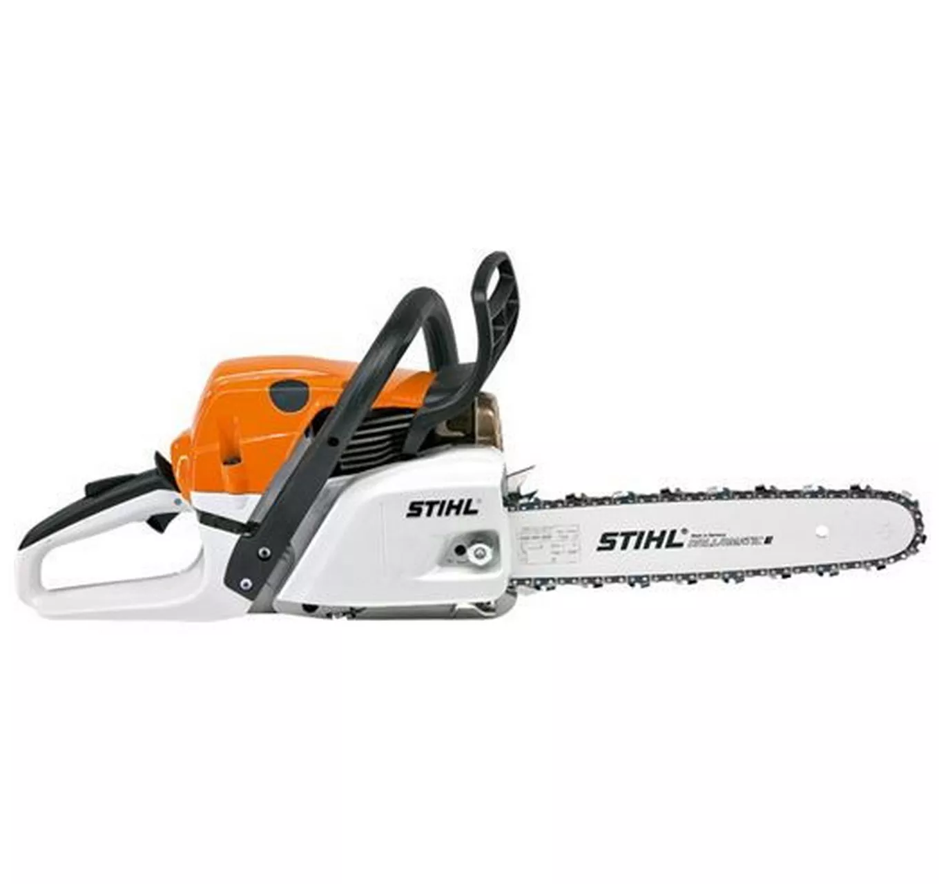 MS 241 C-M Chainsaw 16"