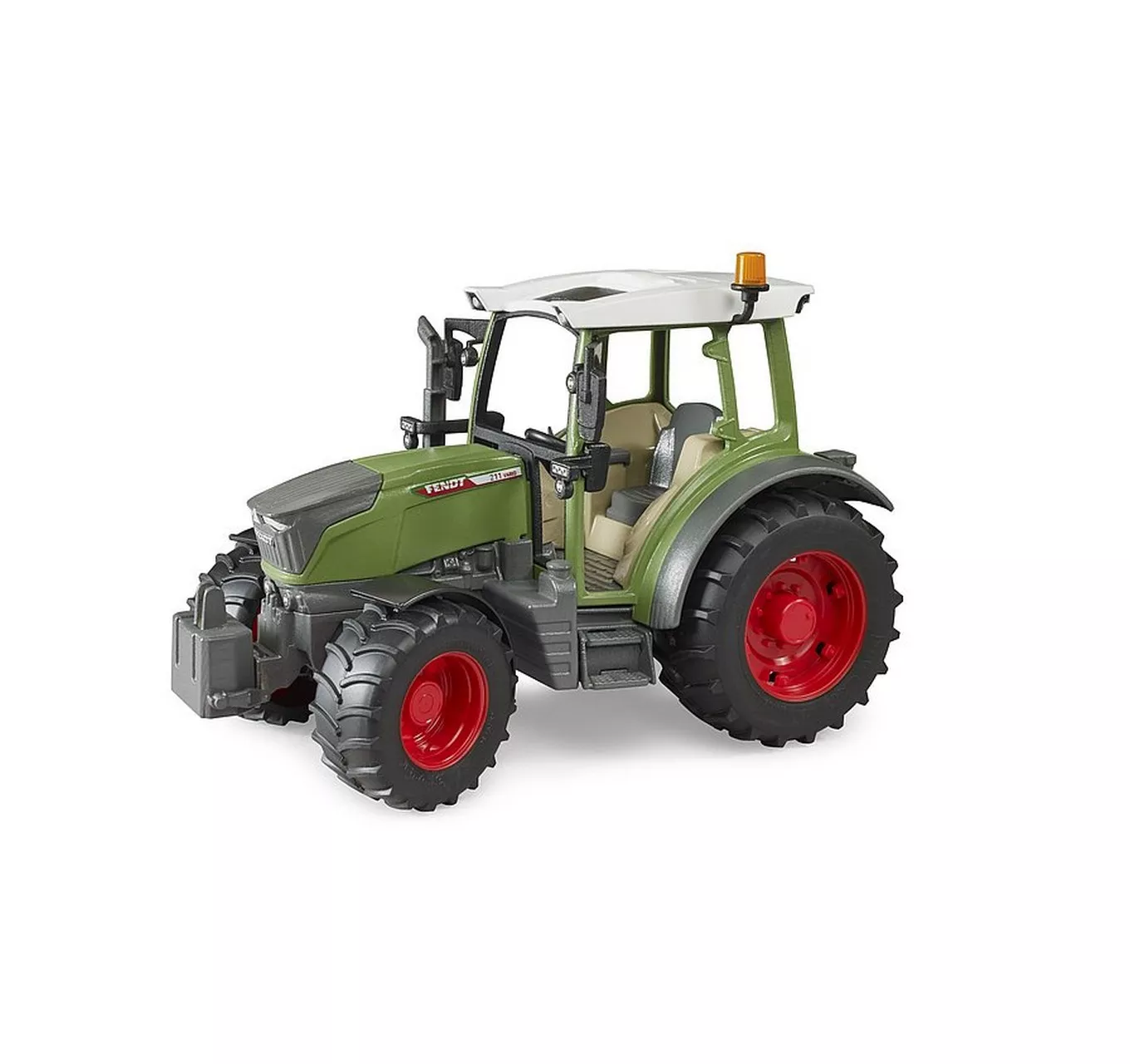 Fendt Vario 211