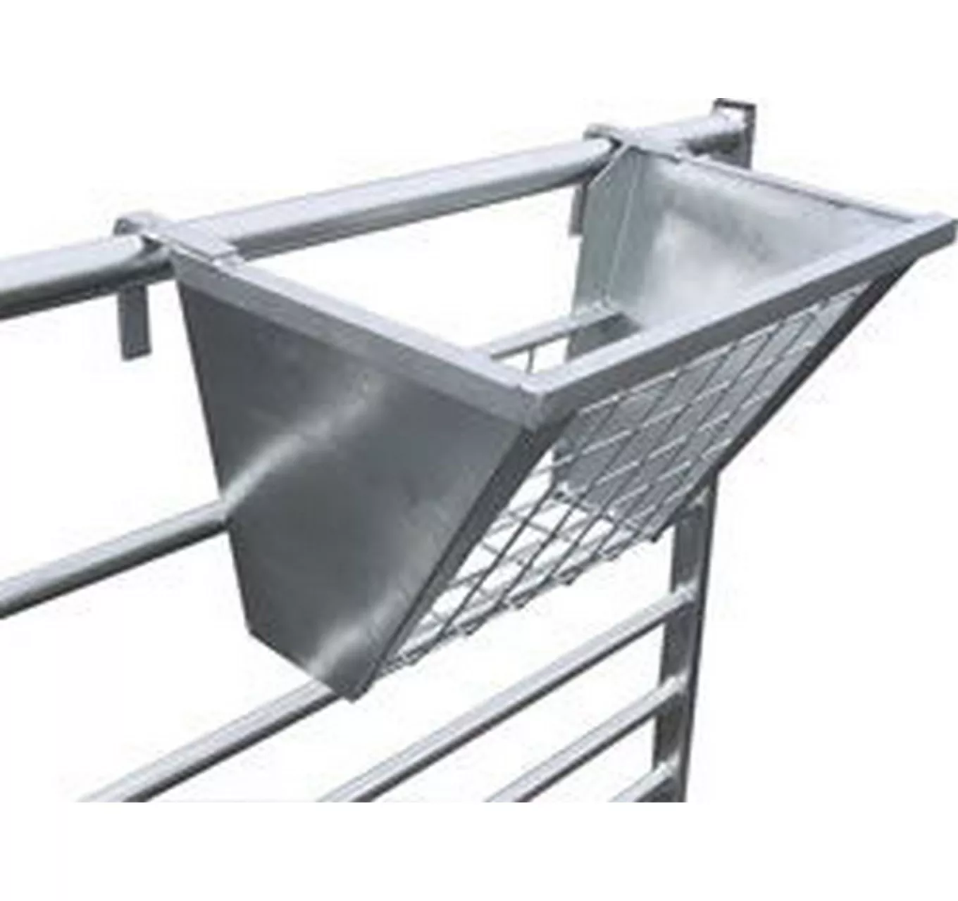 Hook Over Hay Rack 2ft